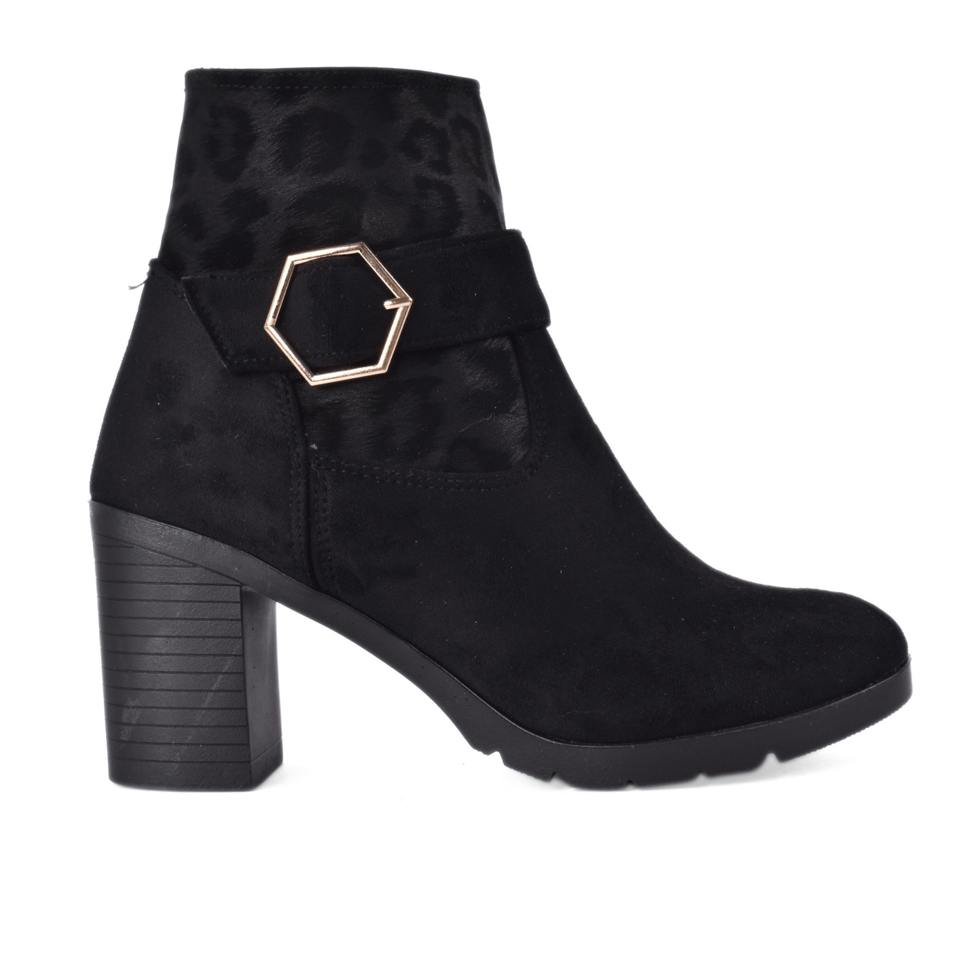 Simple Classic Ankle Boots