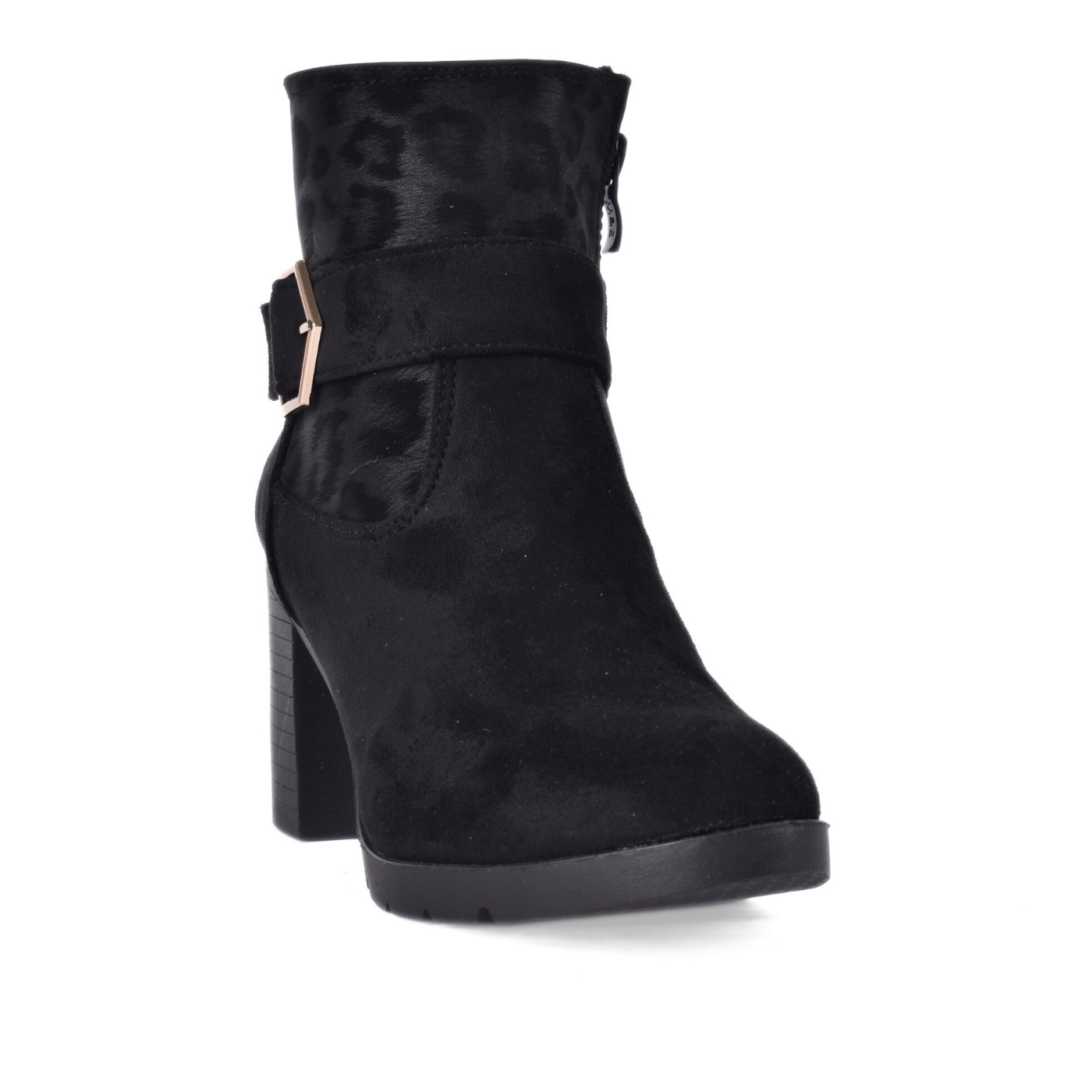 Simple Classic Ankle Boots