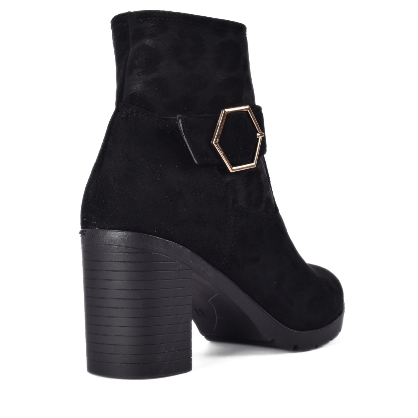 Simple Classic Ankle Boots