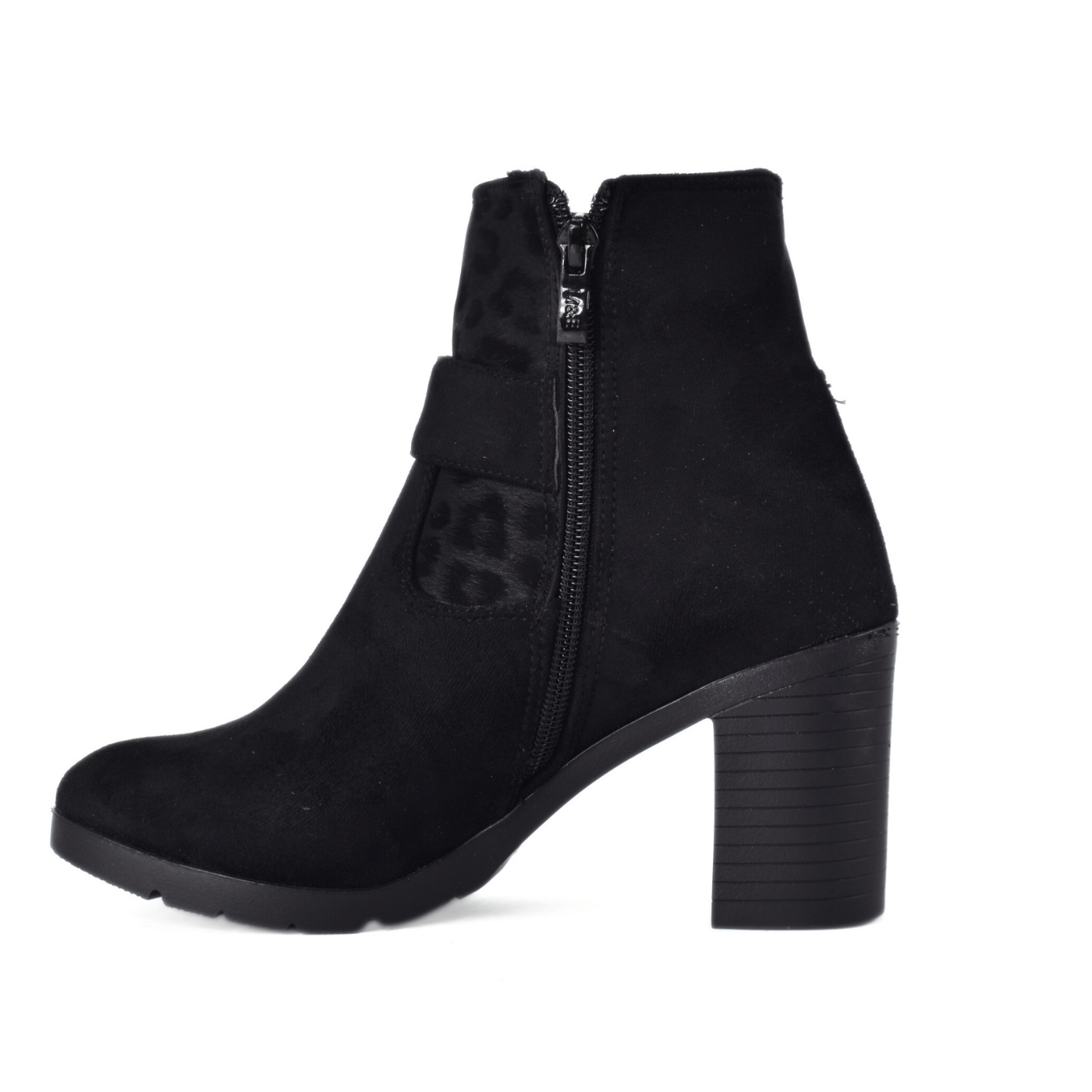 Simple Classic Ankle Boots