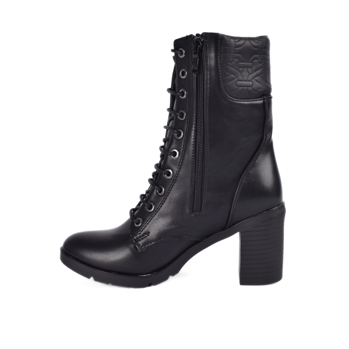 Minimal Ankle Boots