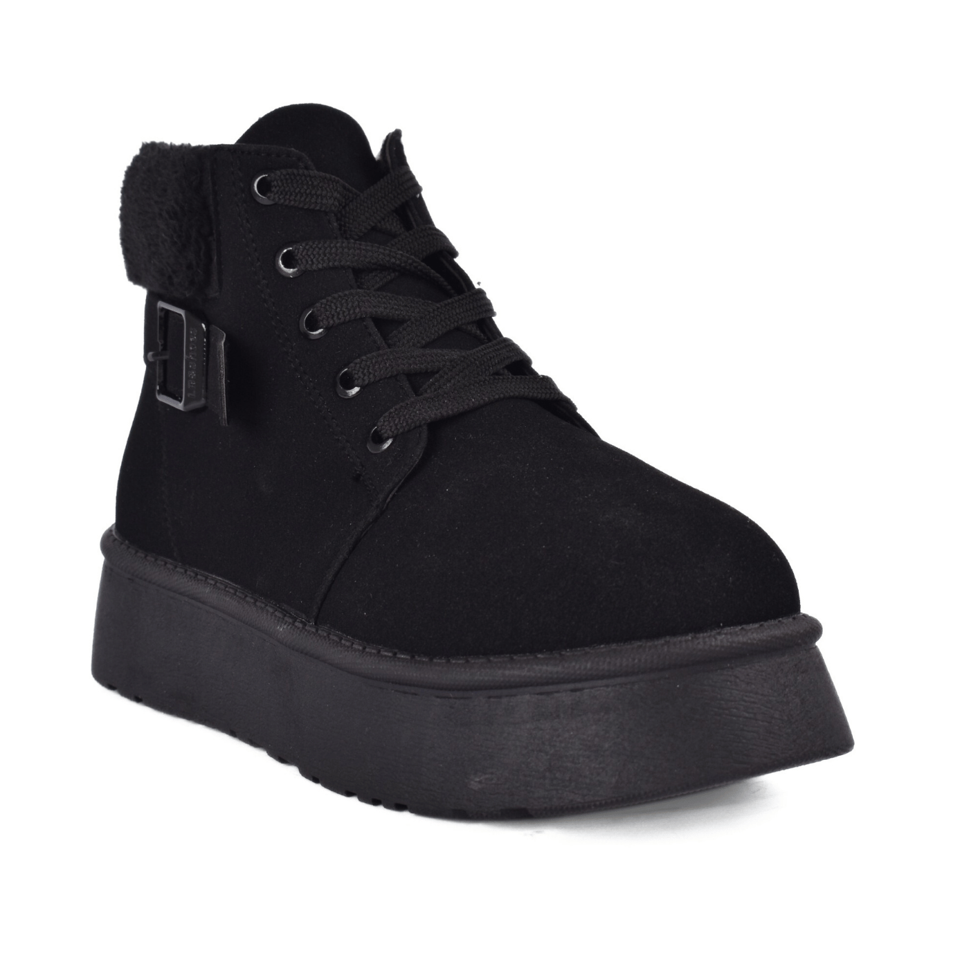 Platform Loafer for Everyday Style