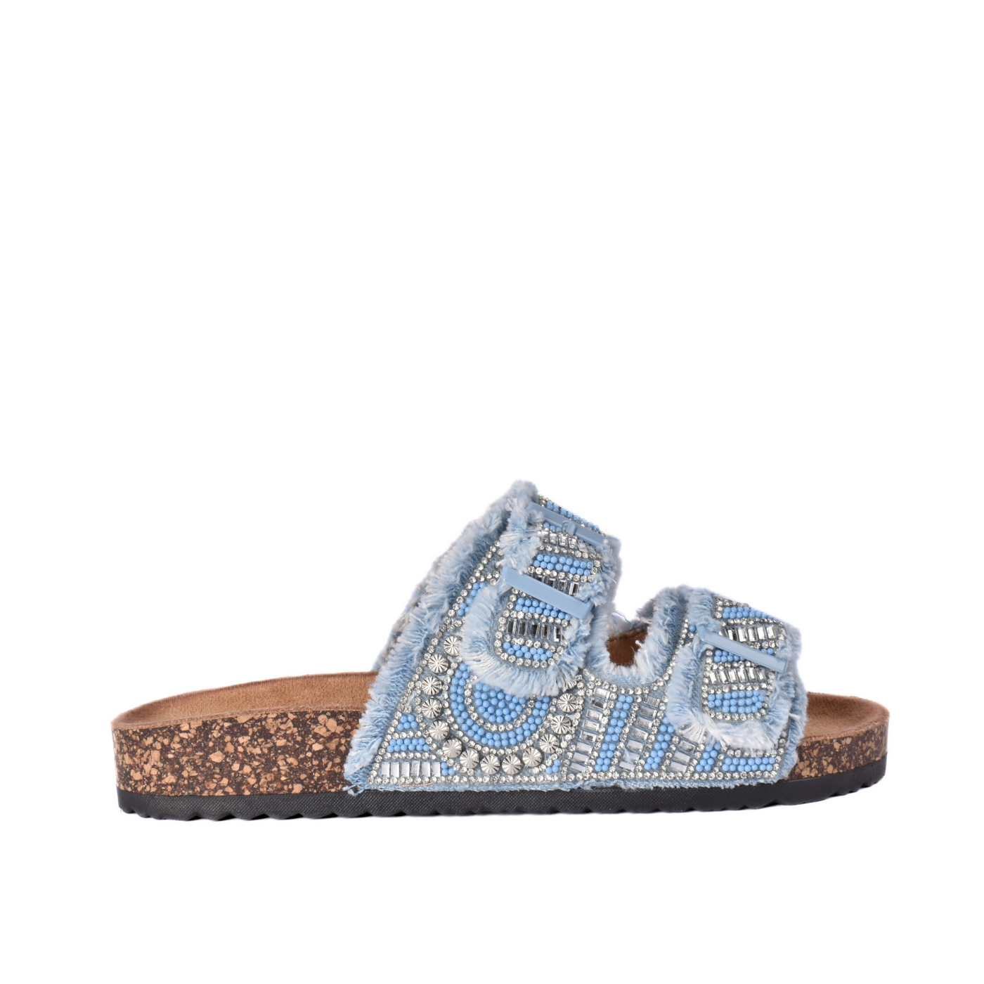 Velvet Chic Slippers Everyday Wear