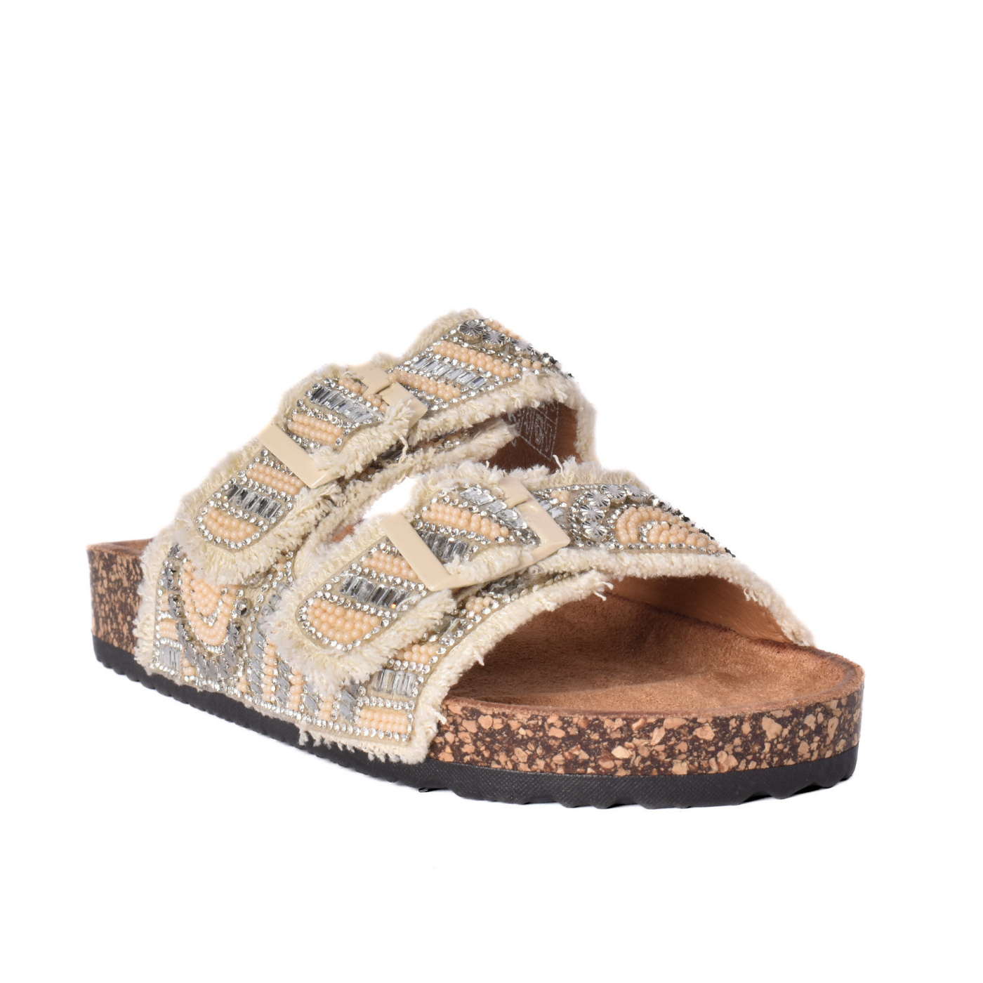 Velvet Chic Slippers  Everyday Wear