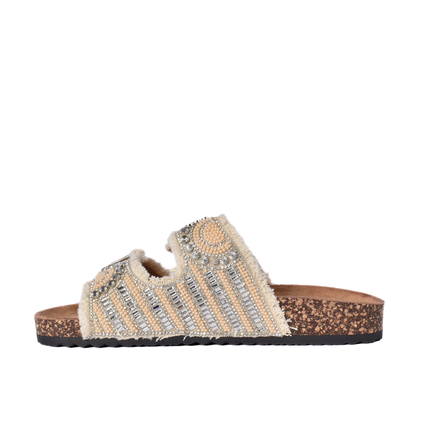 Velvet Chic Slippers Everyday Wear