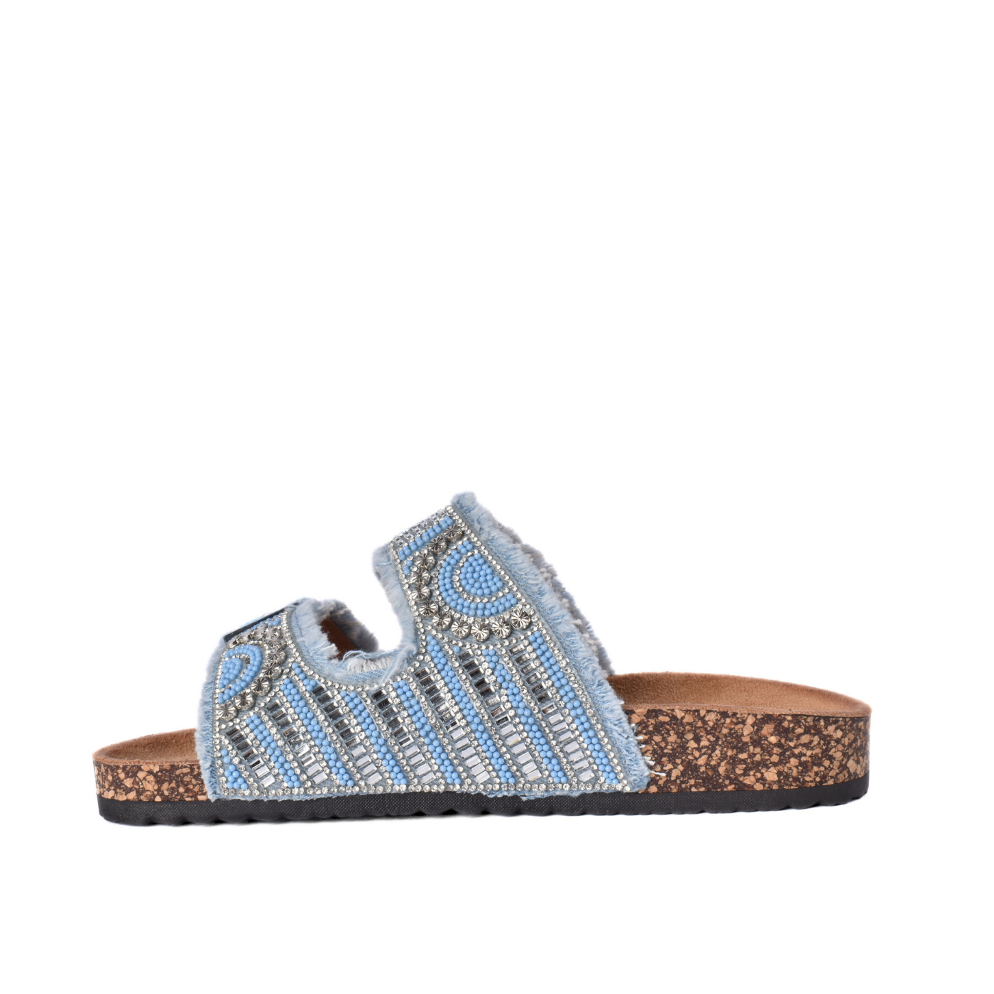 Velvet Chic Slippers Everyday Wear