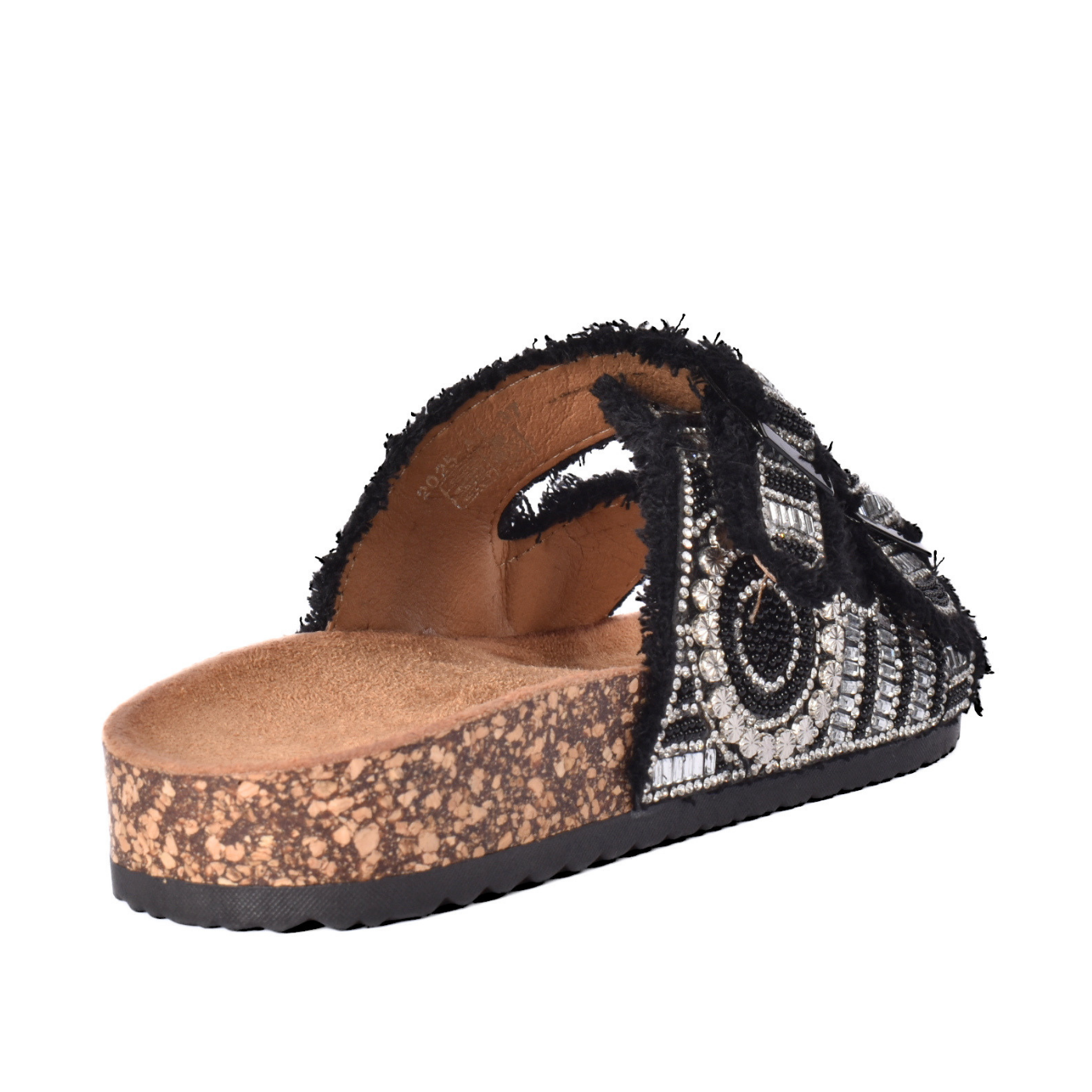 Velvet Chic Slippers Everyday Wear