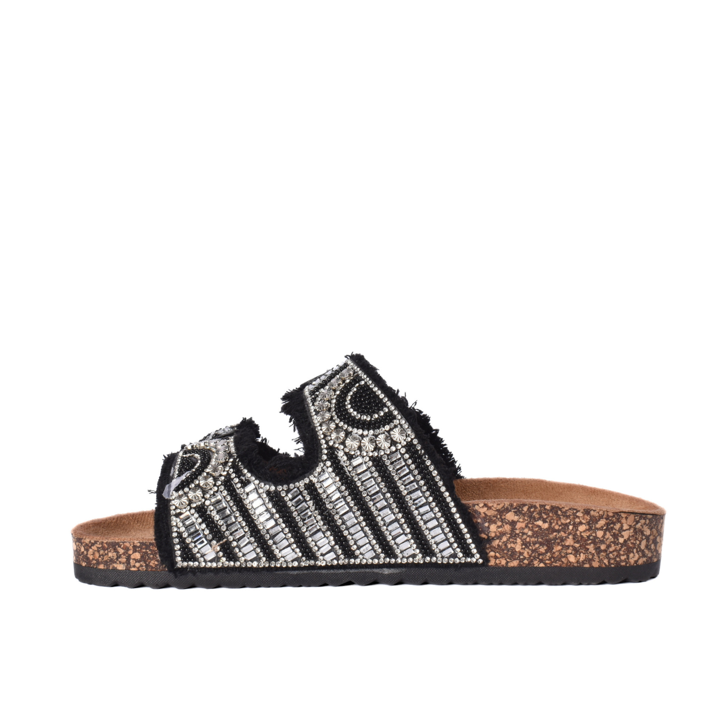 Velvet Chic Slippers Everyday Wear