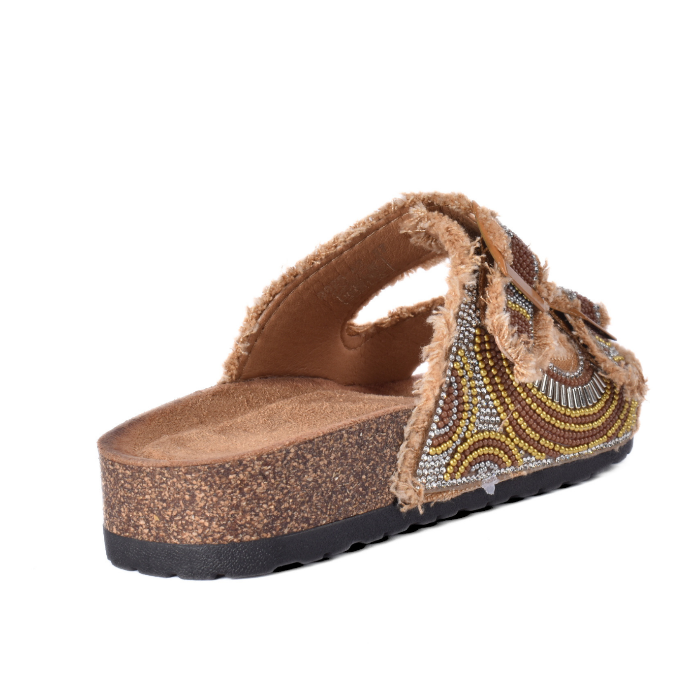 Soft Glow Slippers