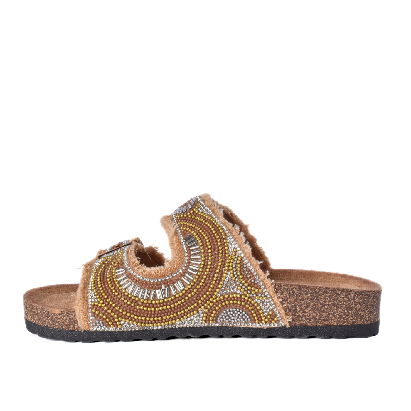 Soft Glow Slippers