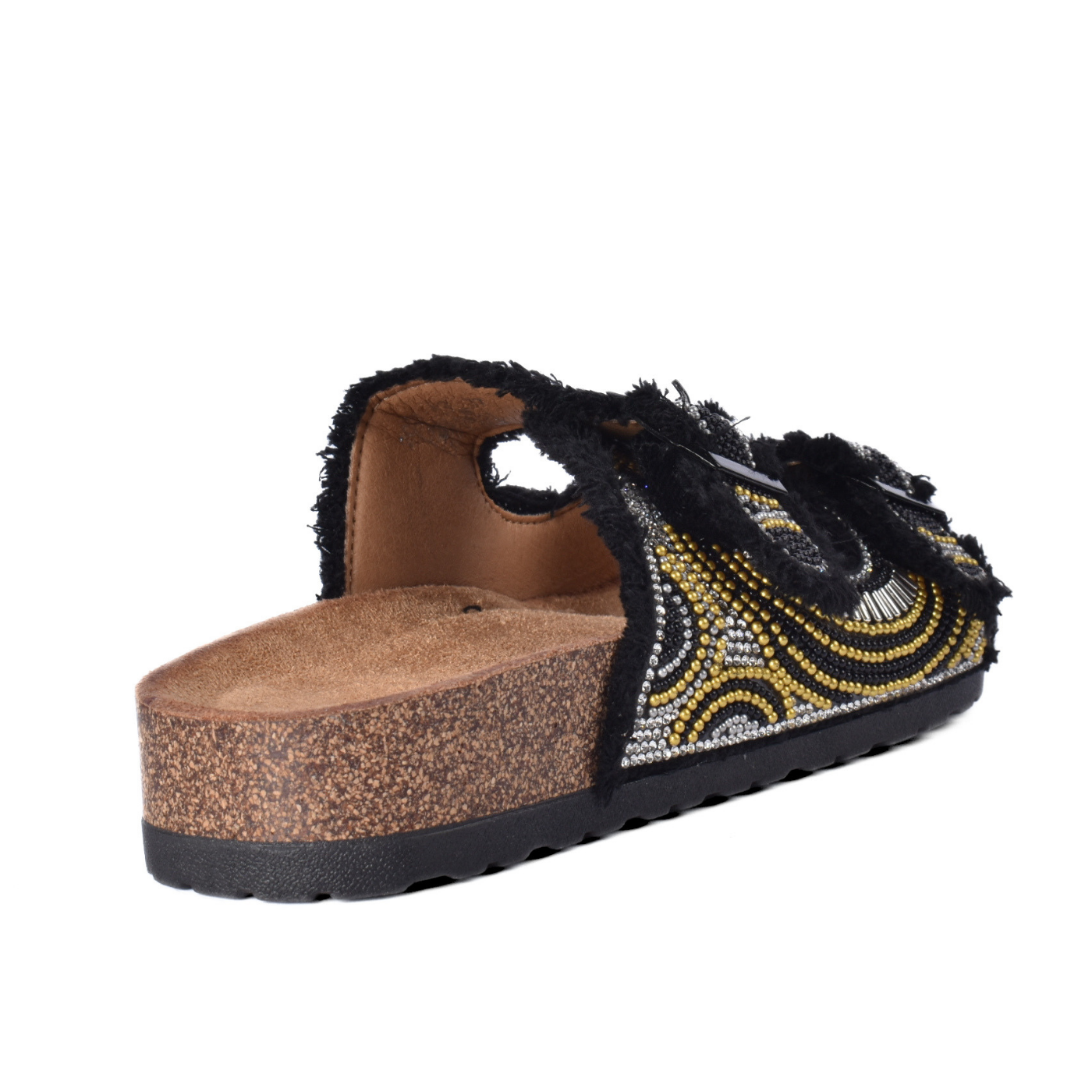 Soft Glow Slippers