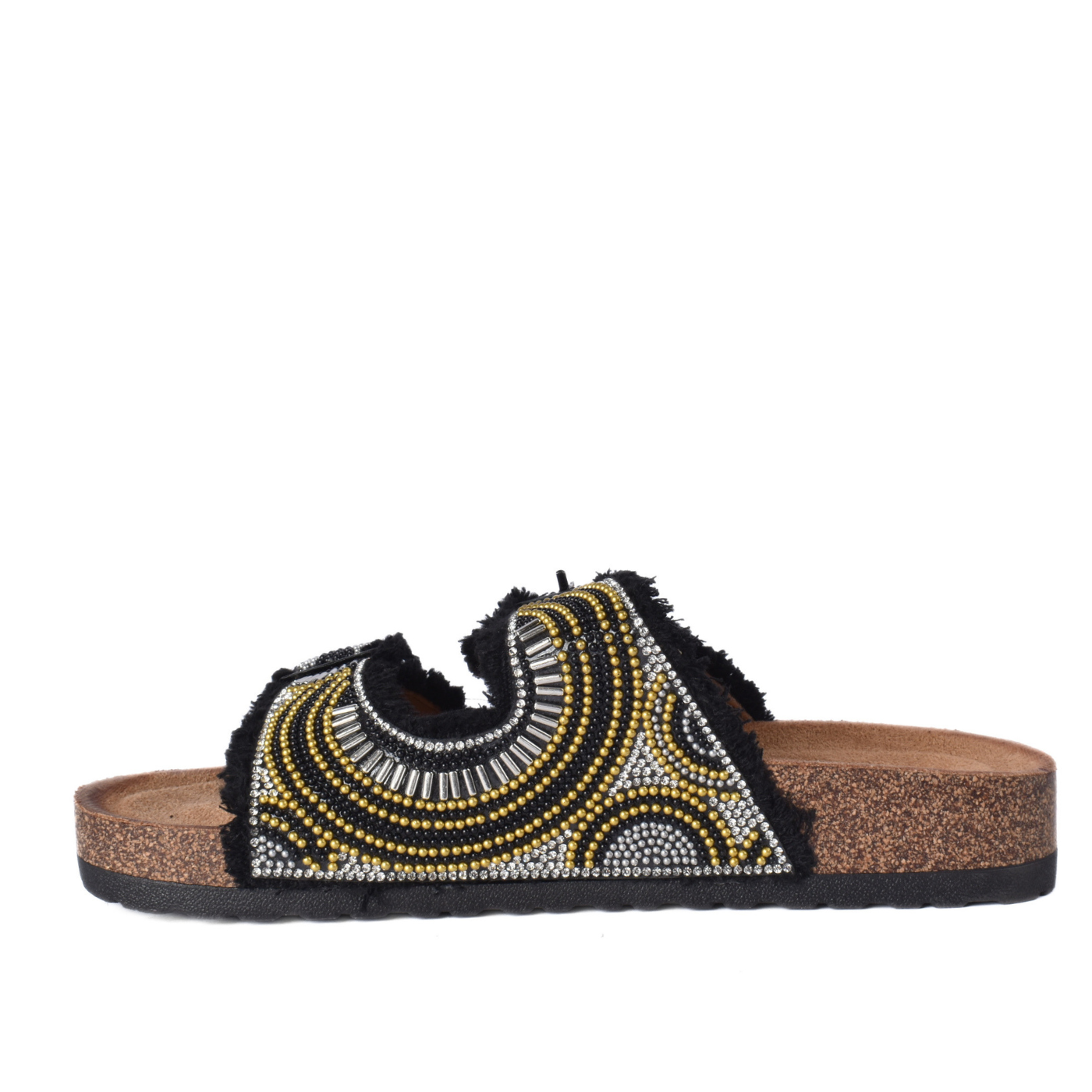 Soft Glow Slippers