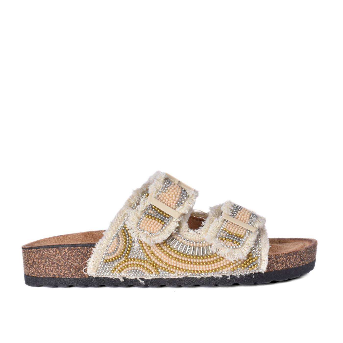 Soft Glow Slippers