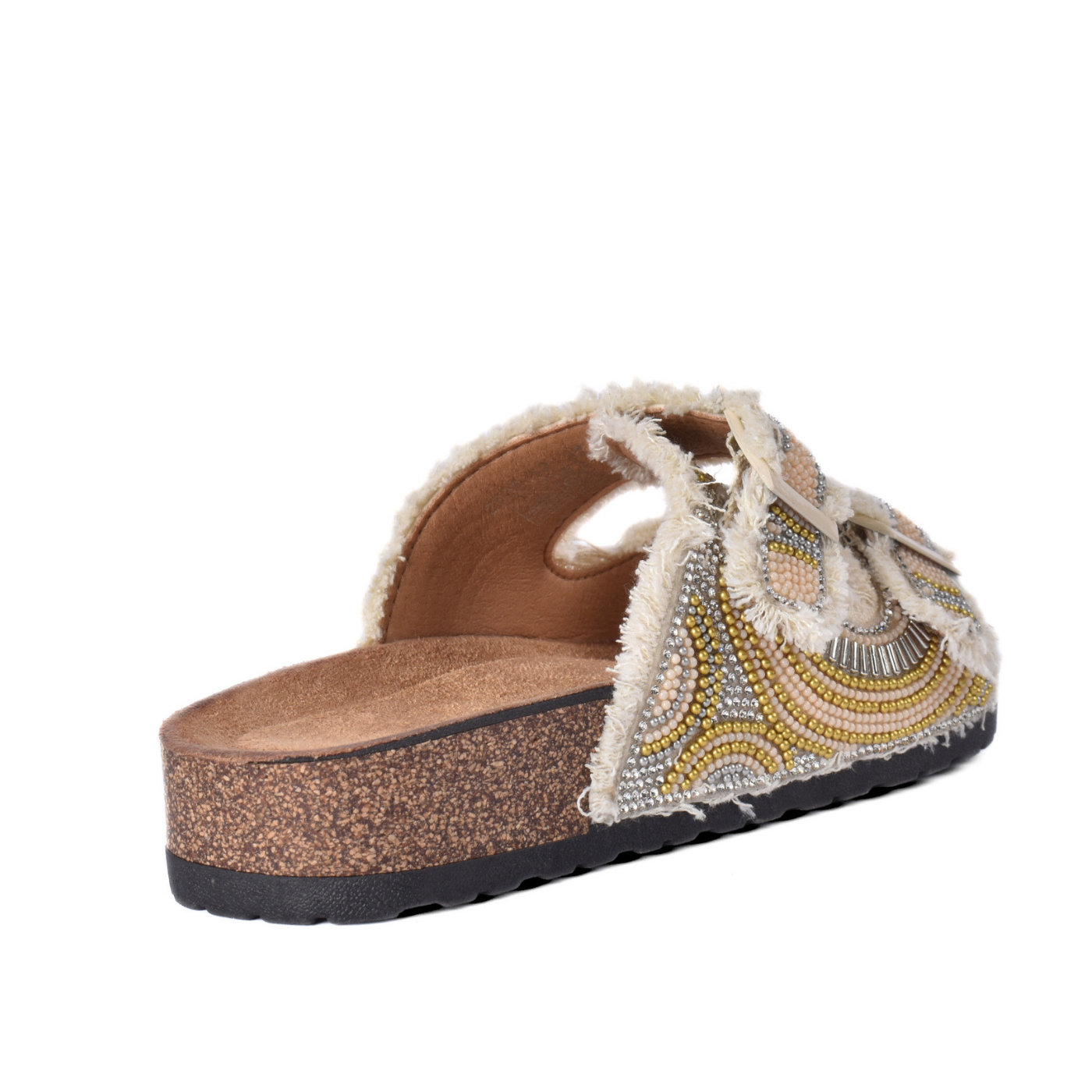 Soft Glow Slippers