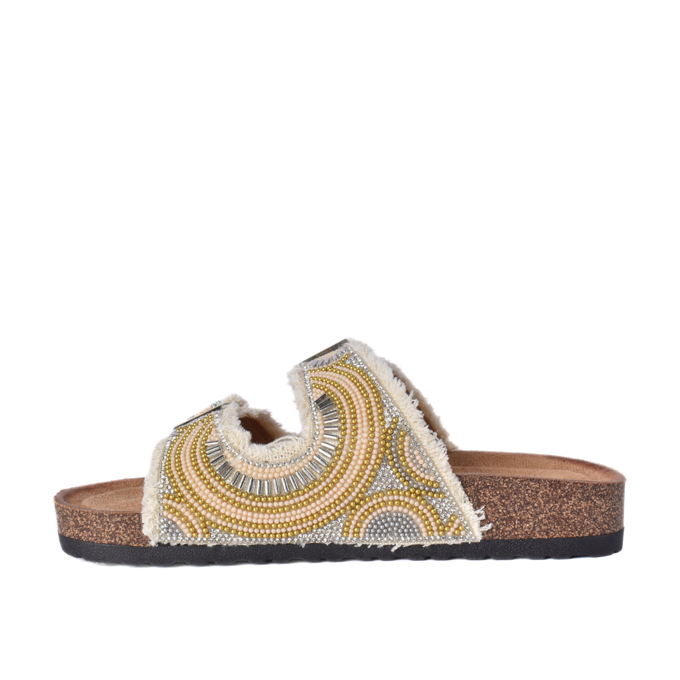 Soft Glow Slippers