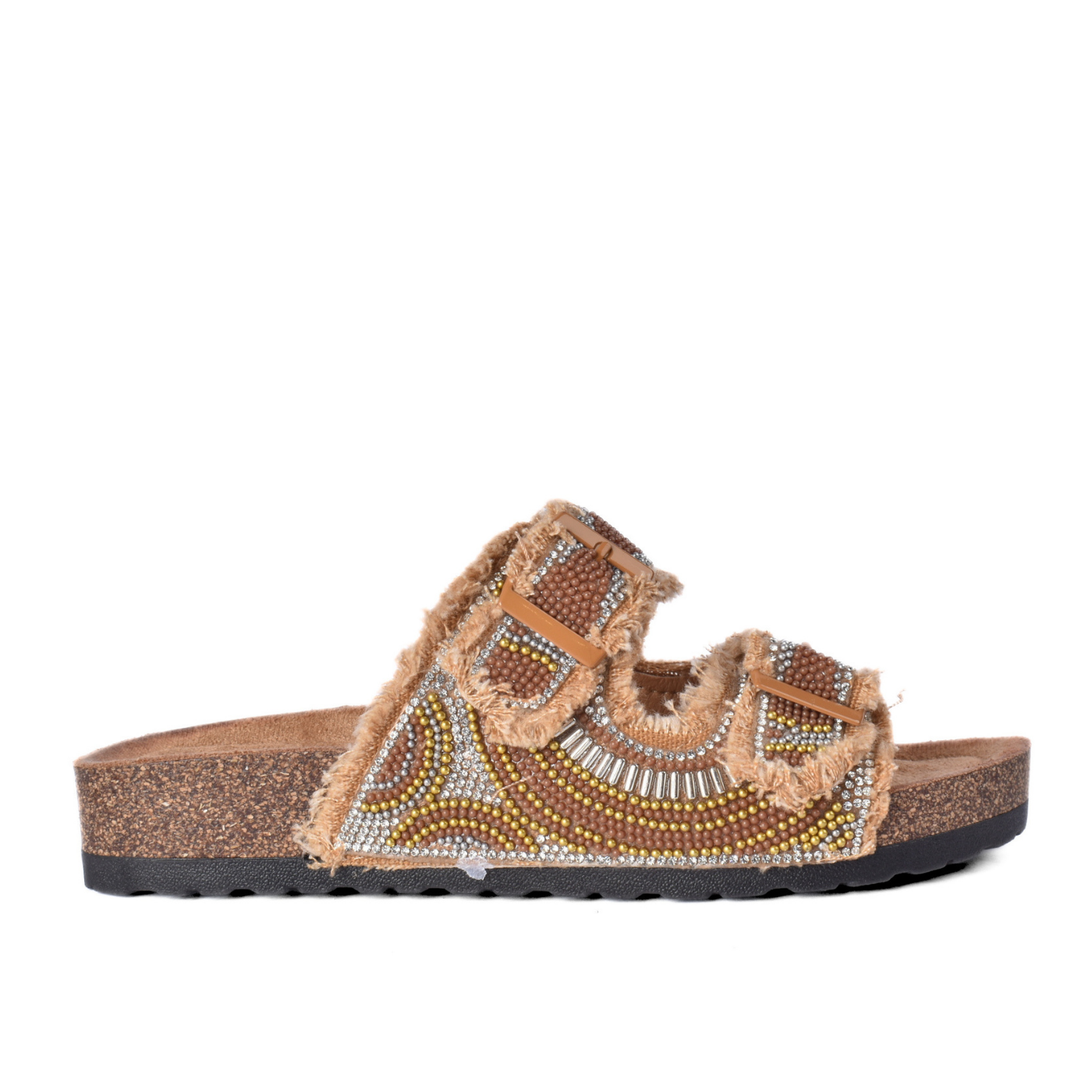 Soft Glow Slippers