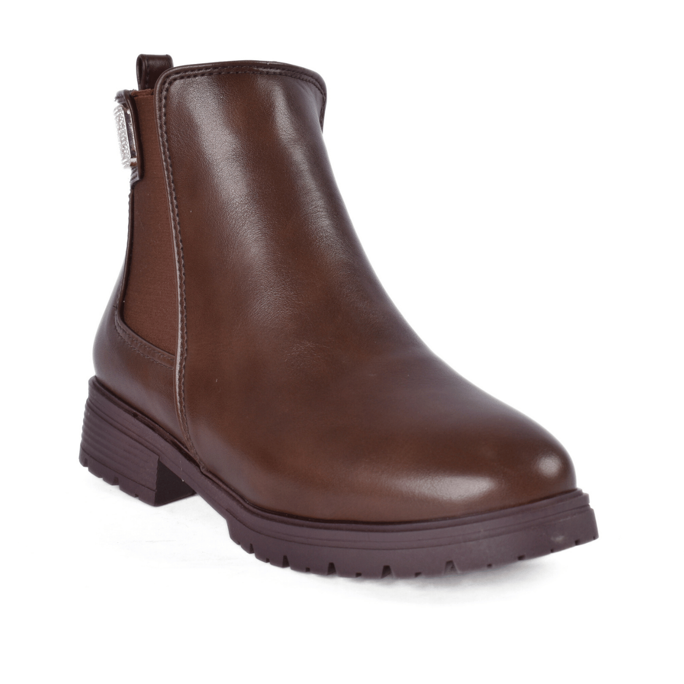 Minimal Boots for Daily Wear