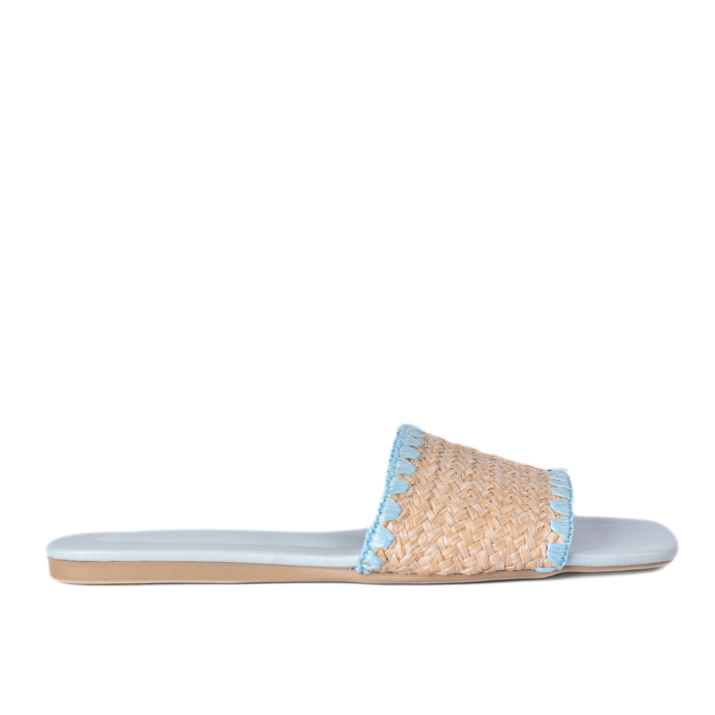 Beach Vibes Slippers