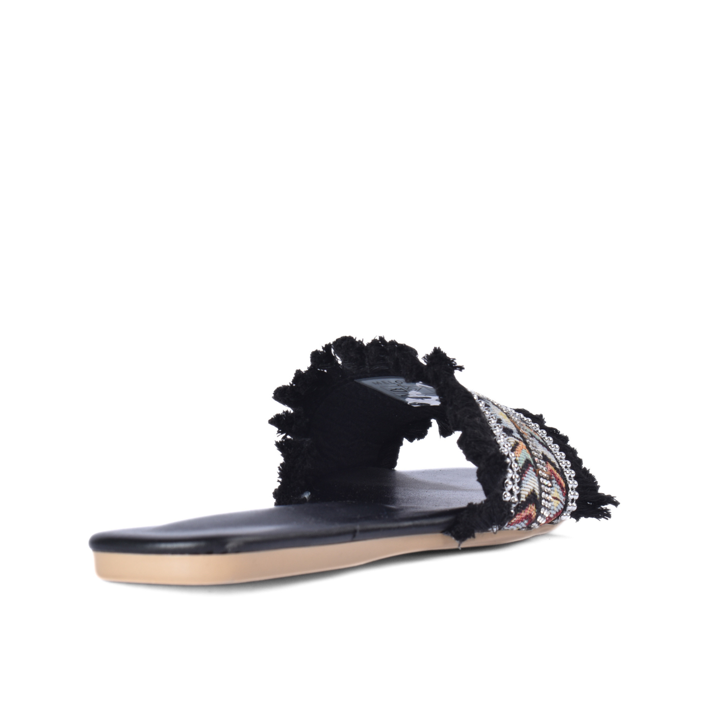 Summer Glow Slippers