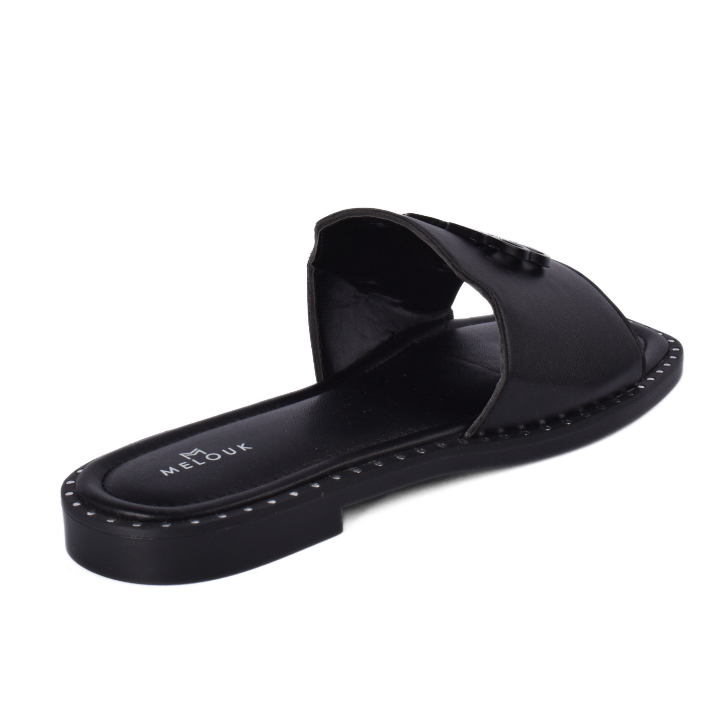Women's Textured Platform Sandal