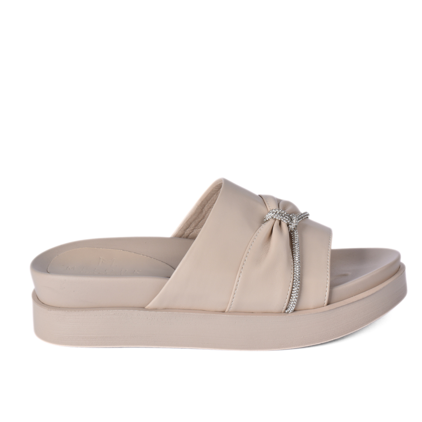 Cozy Flat Slippers for Women
