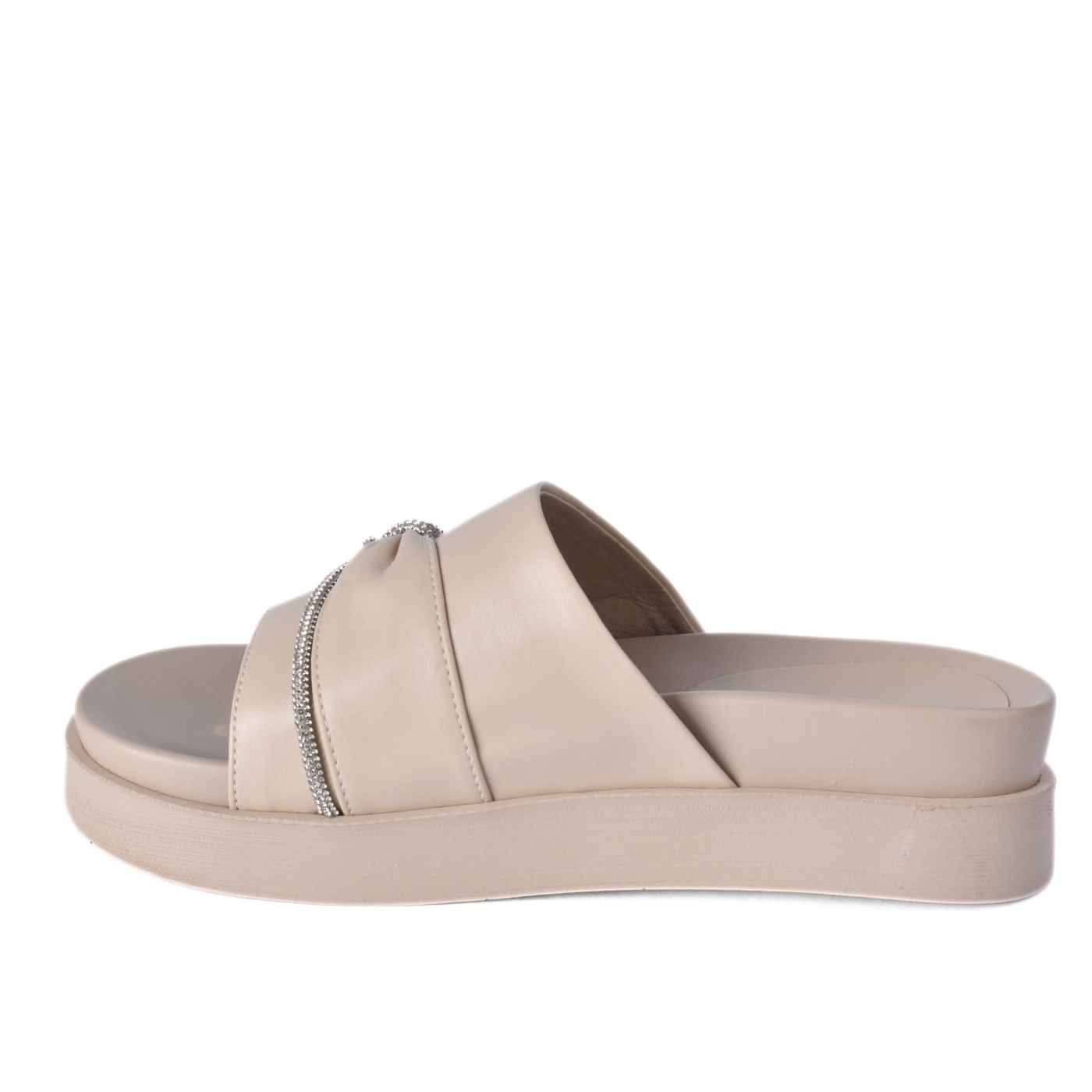 Cozy Flat Slippers for Women