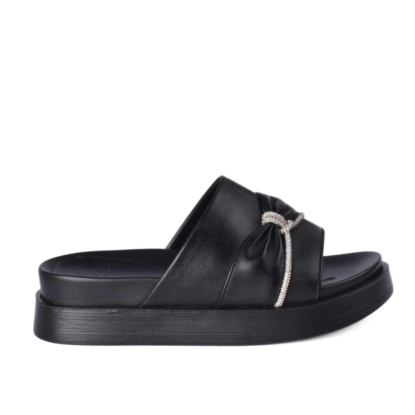 Cozy Flat Slippers for Women