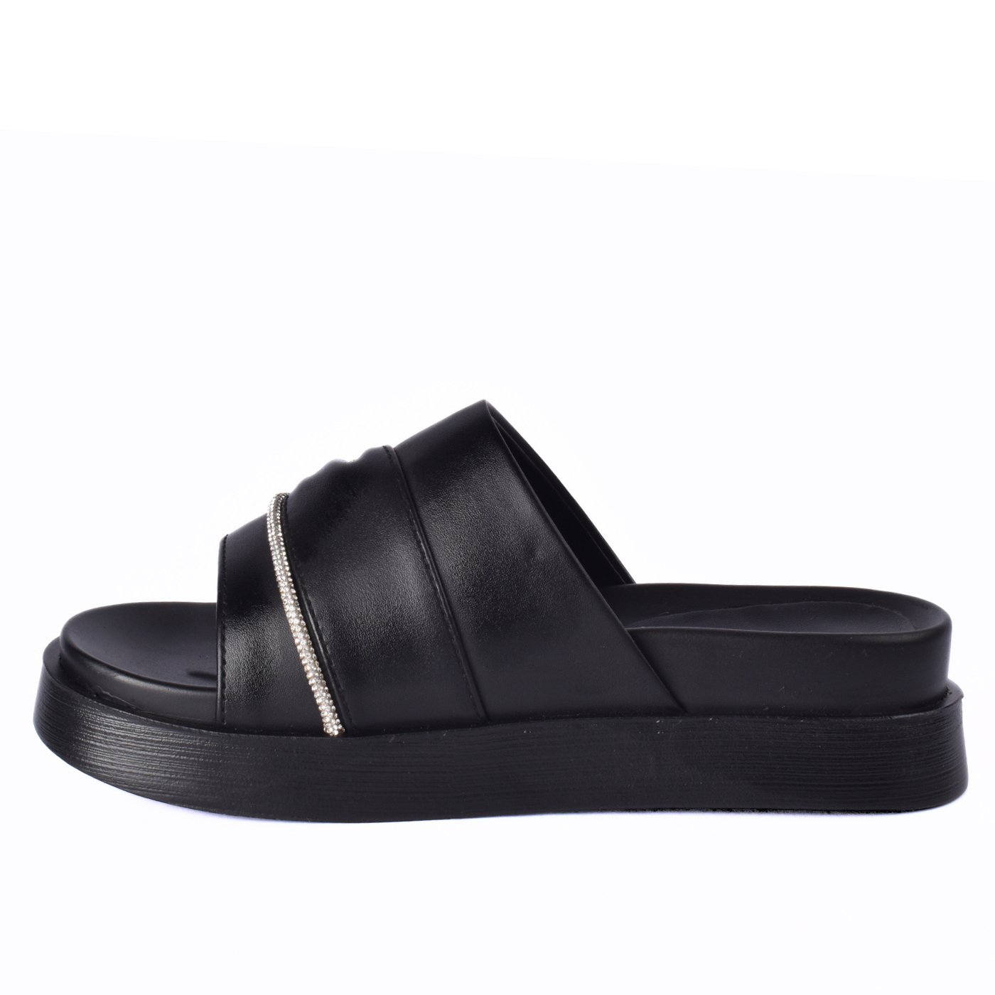 Cozy Flat Slippers for Women
