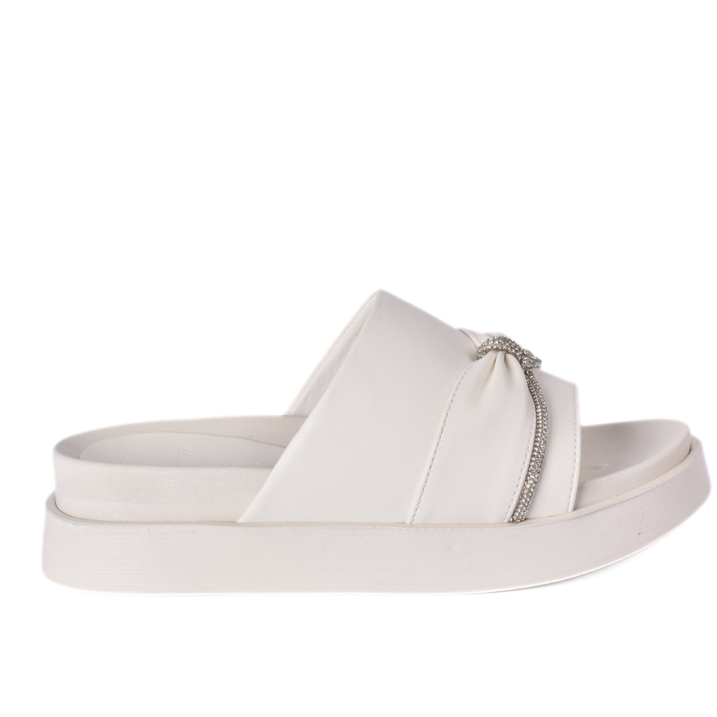 Cozy Flat Slippers for Women