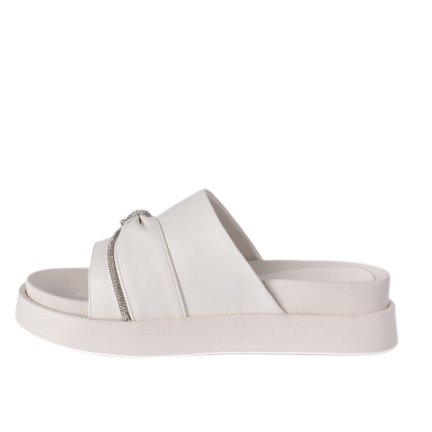 Cozy Flat Slippers for Women