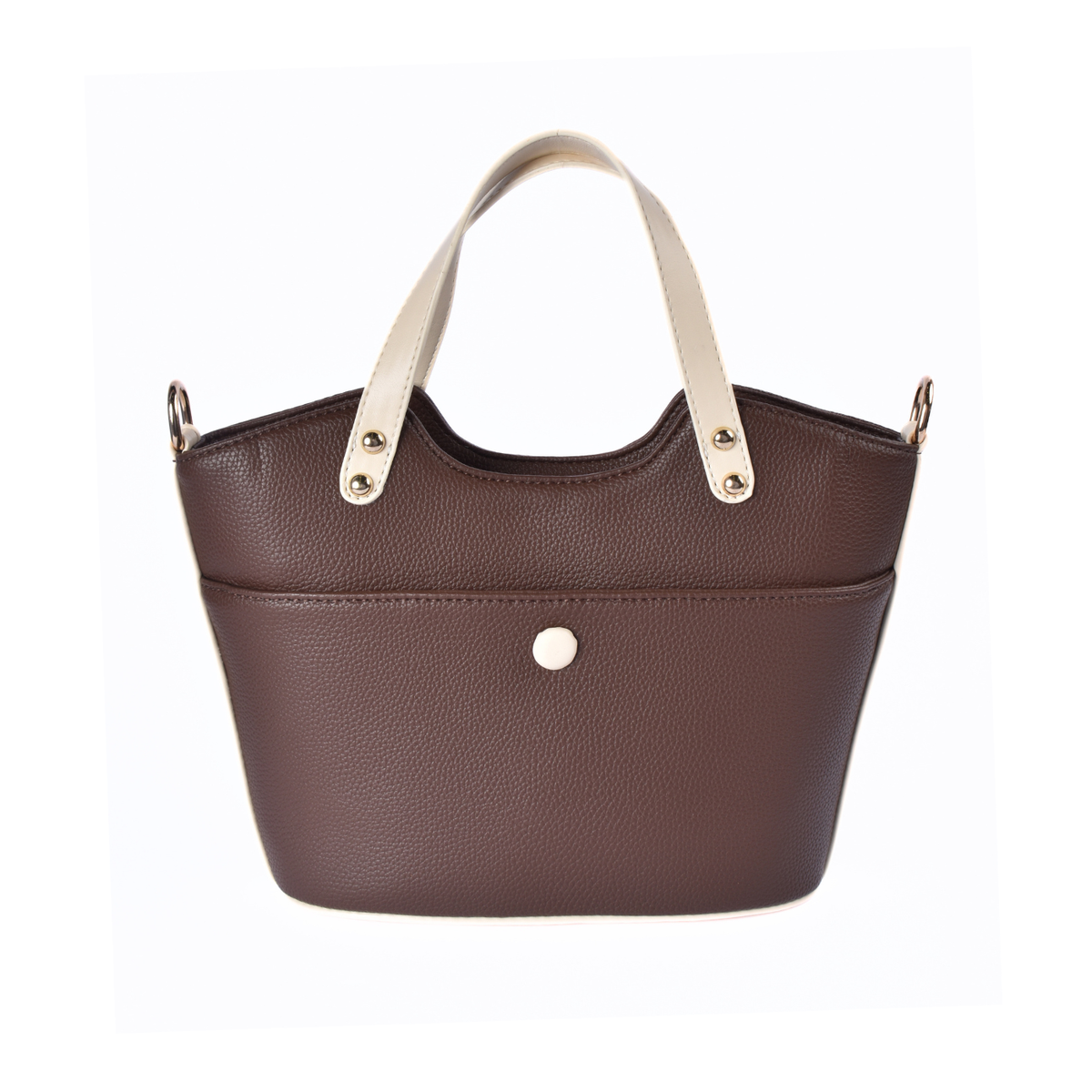 Women’s Chic Mini Handbag Brown