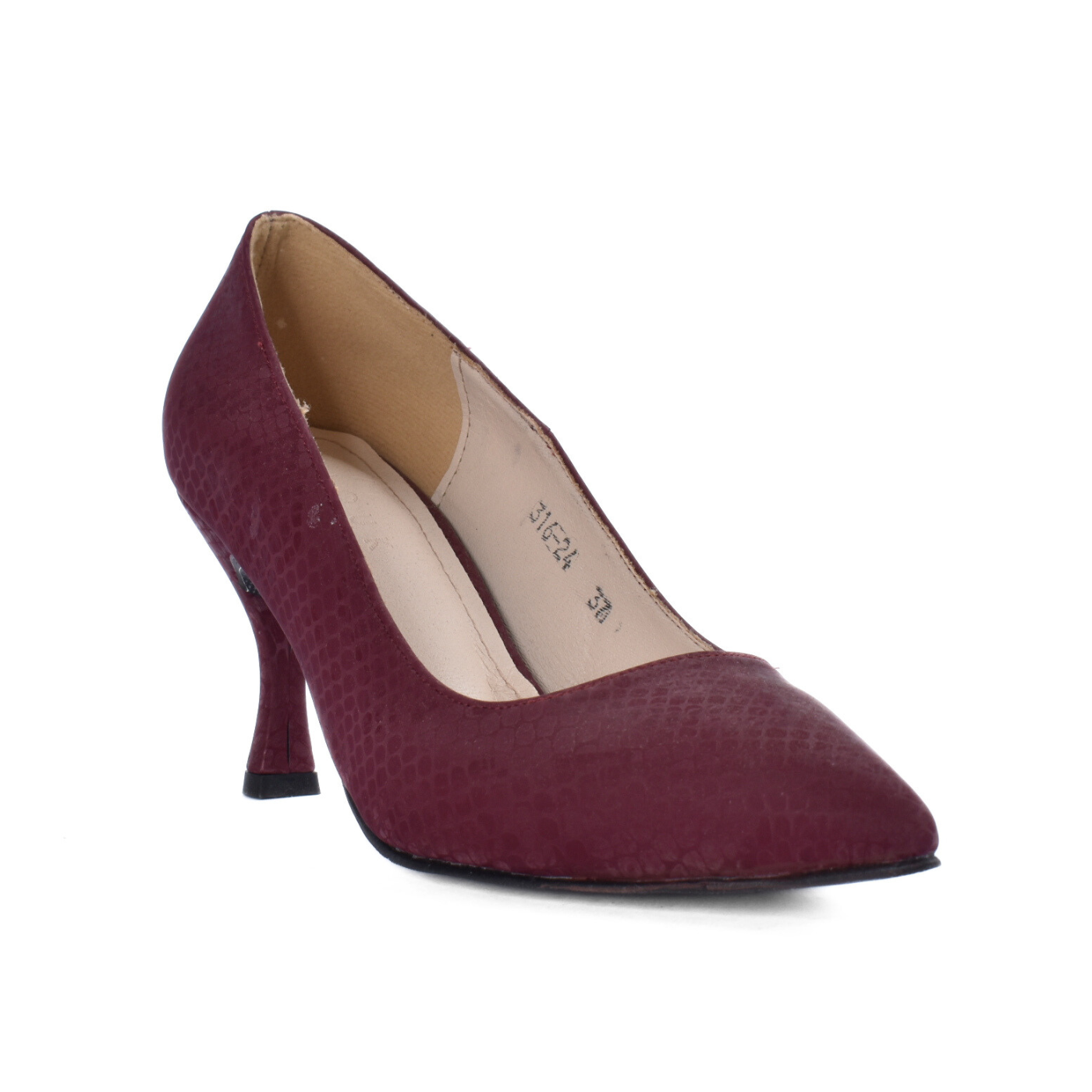 Women’s Fashion High Heel Dress Shoes