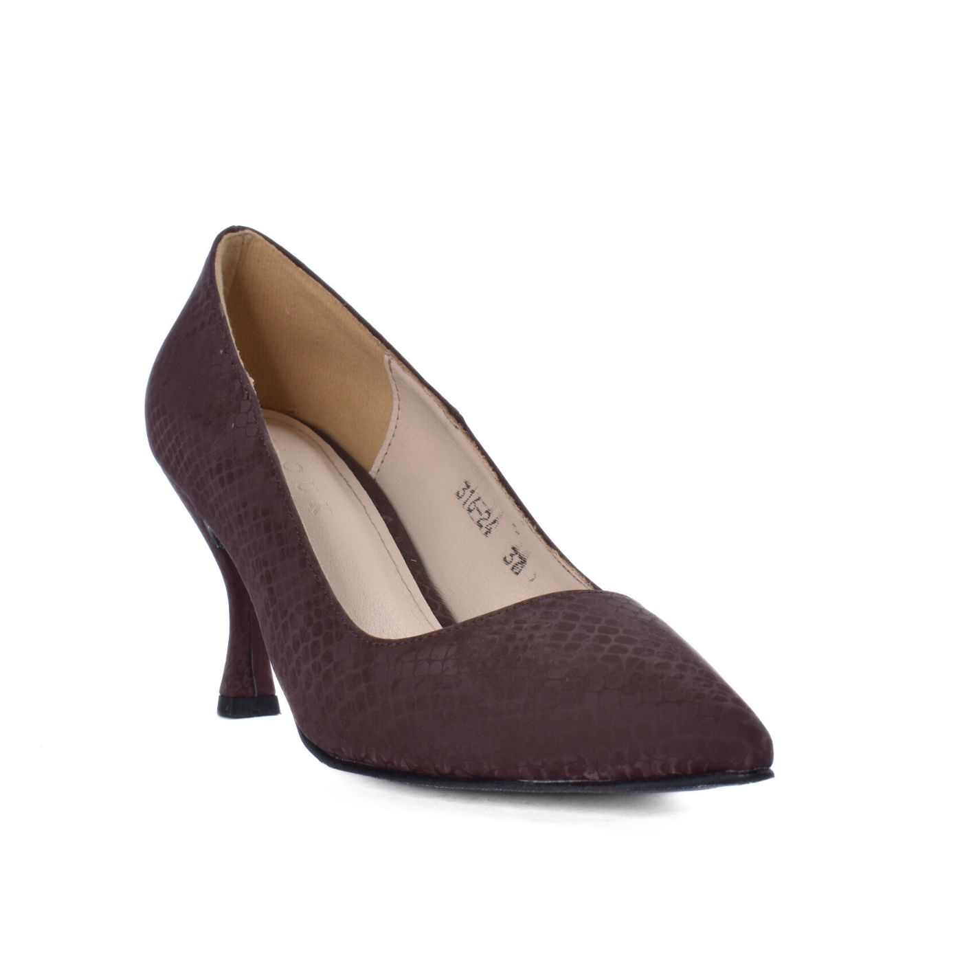 Women’s Fashion High Heel Dress Shoes