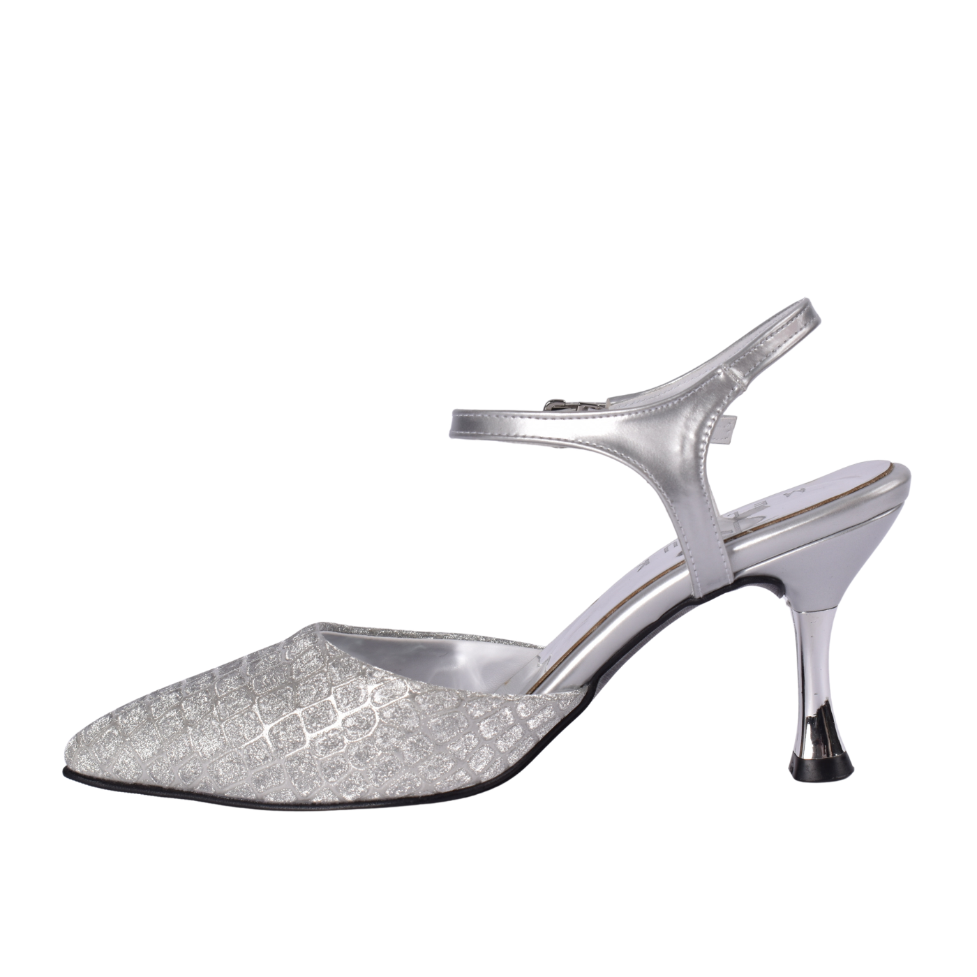 Women’s Trendy Pointed Toe Dress Heels