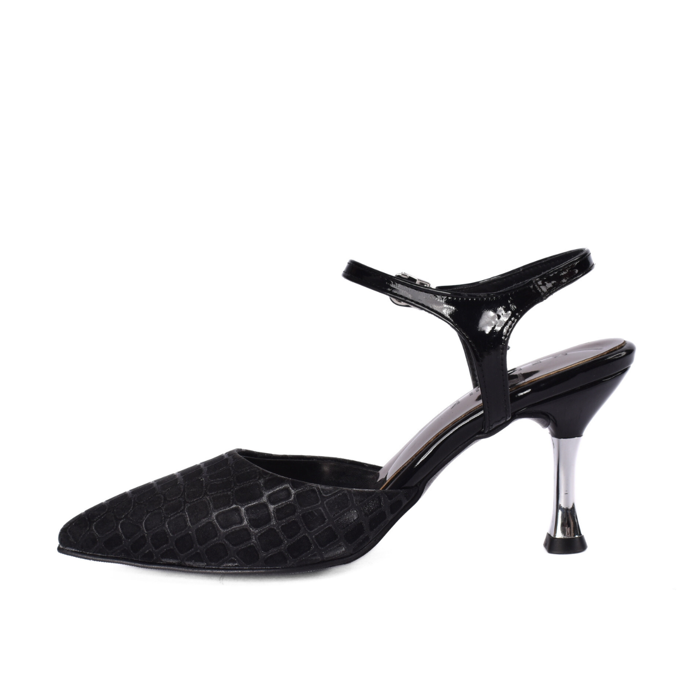 Women’s Trendy Pointed Toe Dress Heels