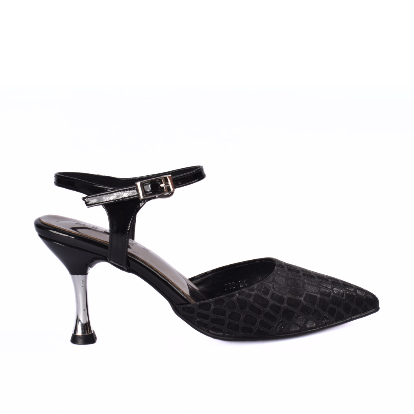 Women’s Trendy Pointed Toe Dress Heels