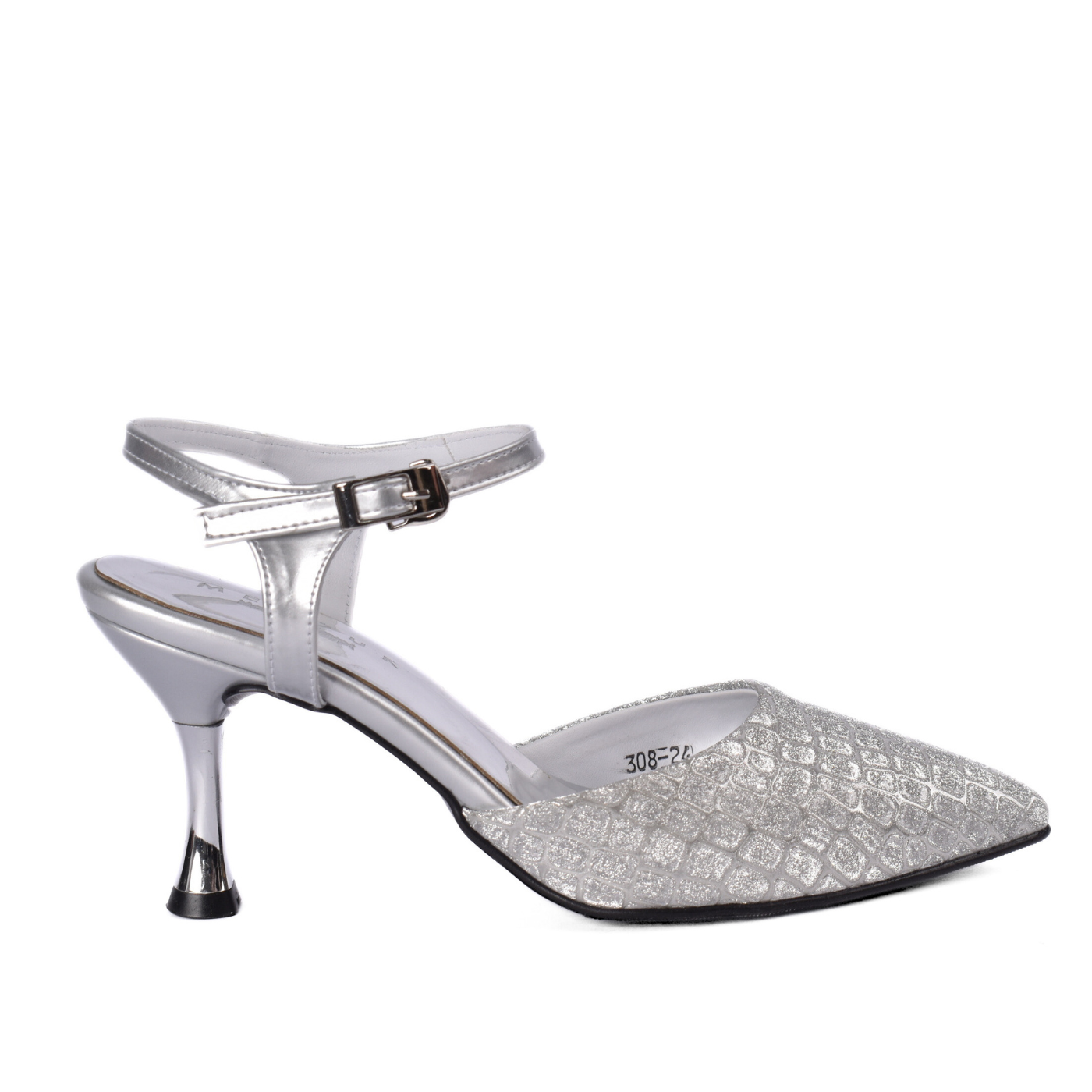 Women’s Trendy Pointed Toe Dress Heels