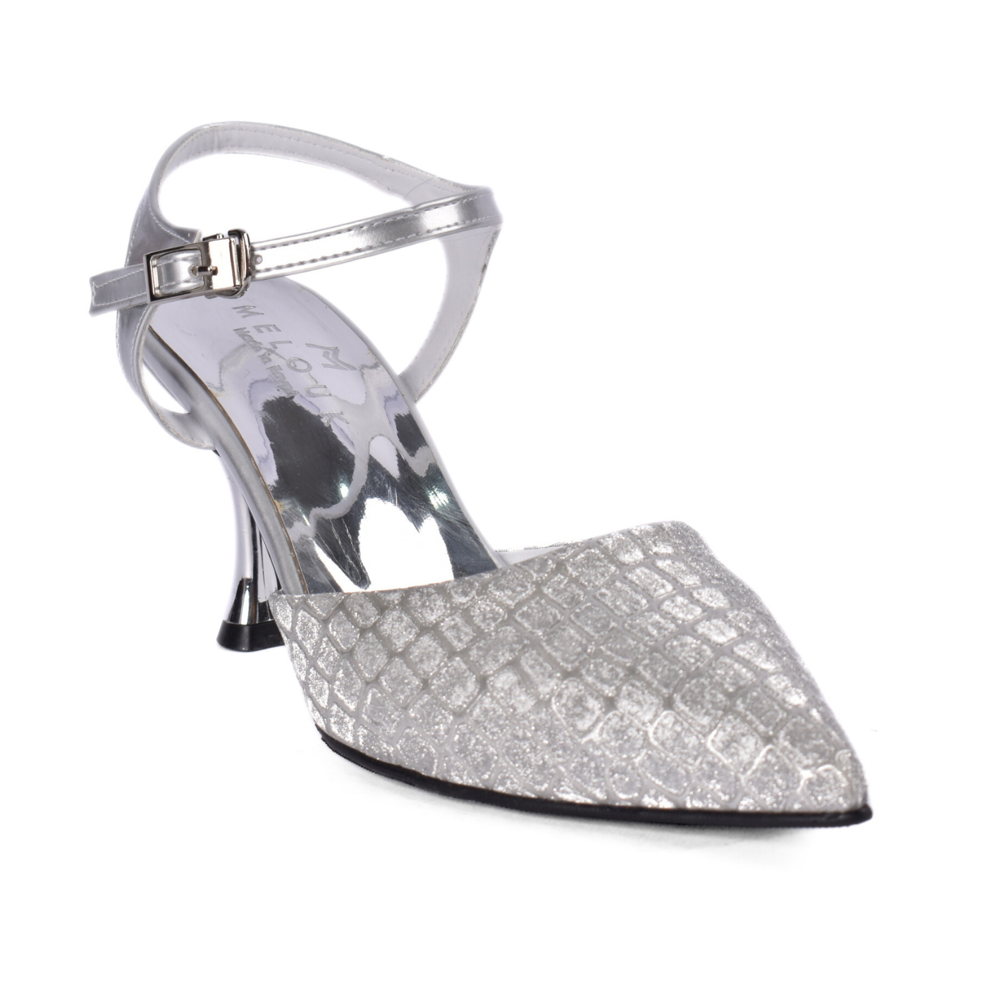 Women’s Trendy Pointed Toe Dress Heels