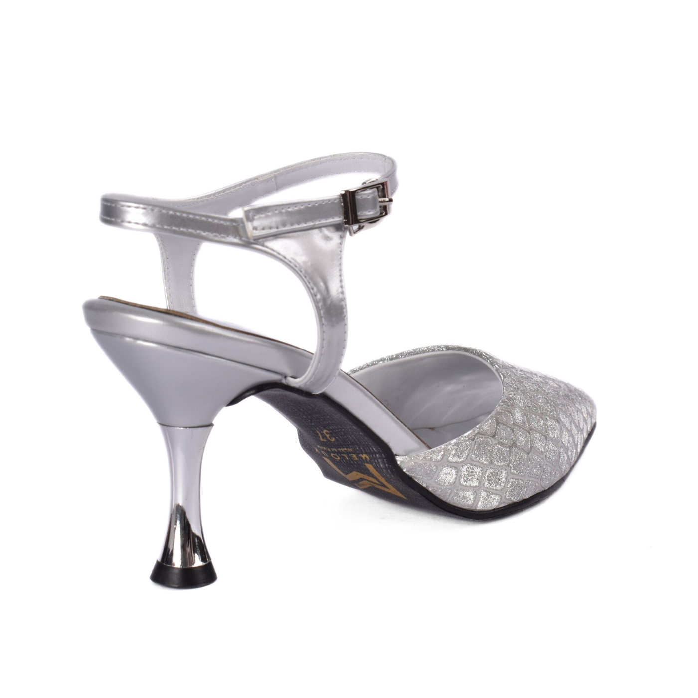 Women’s Trendy Pointed Toe Dress Heels