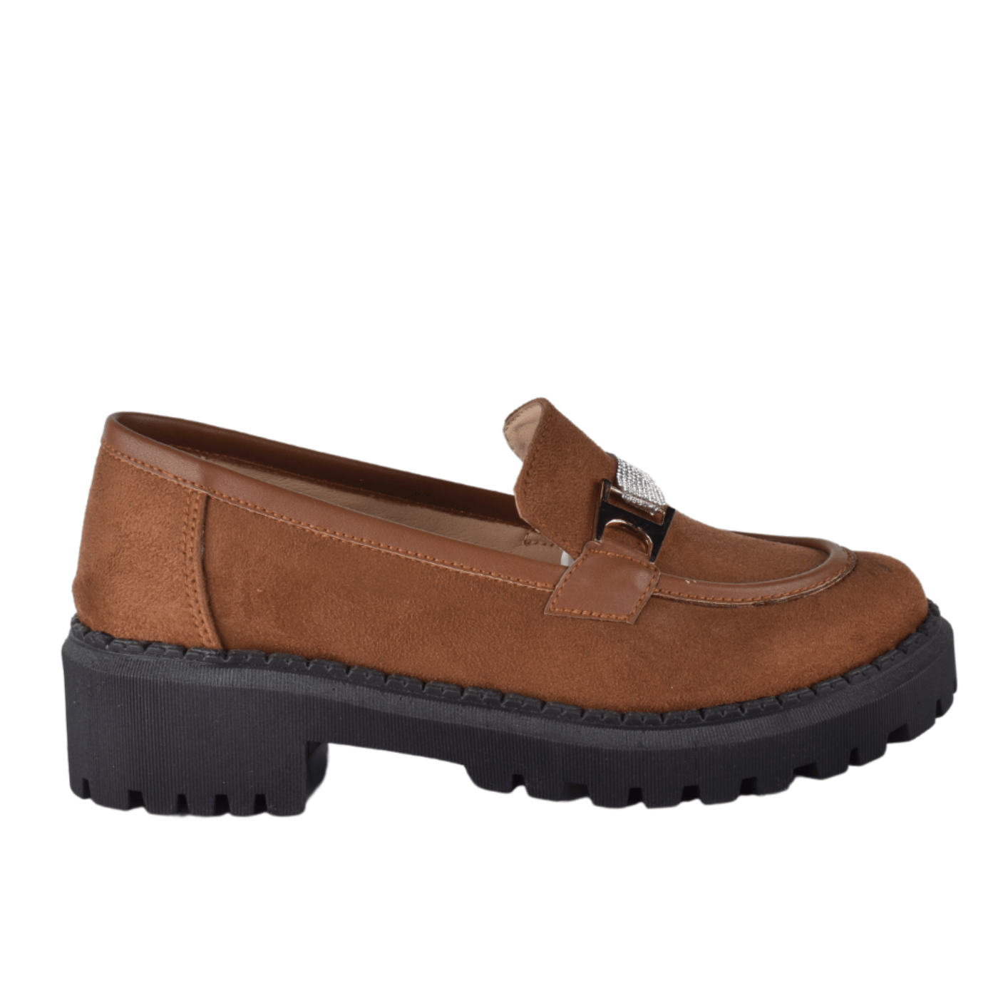 Everyday Plain Flat