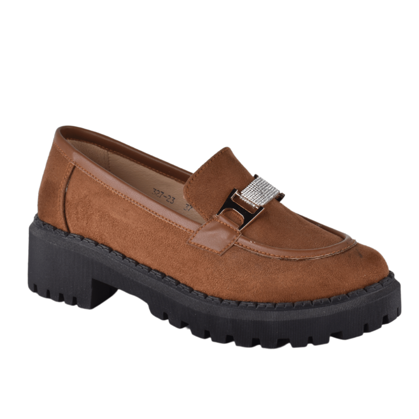 Everyday Plain Flat