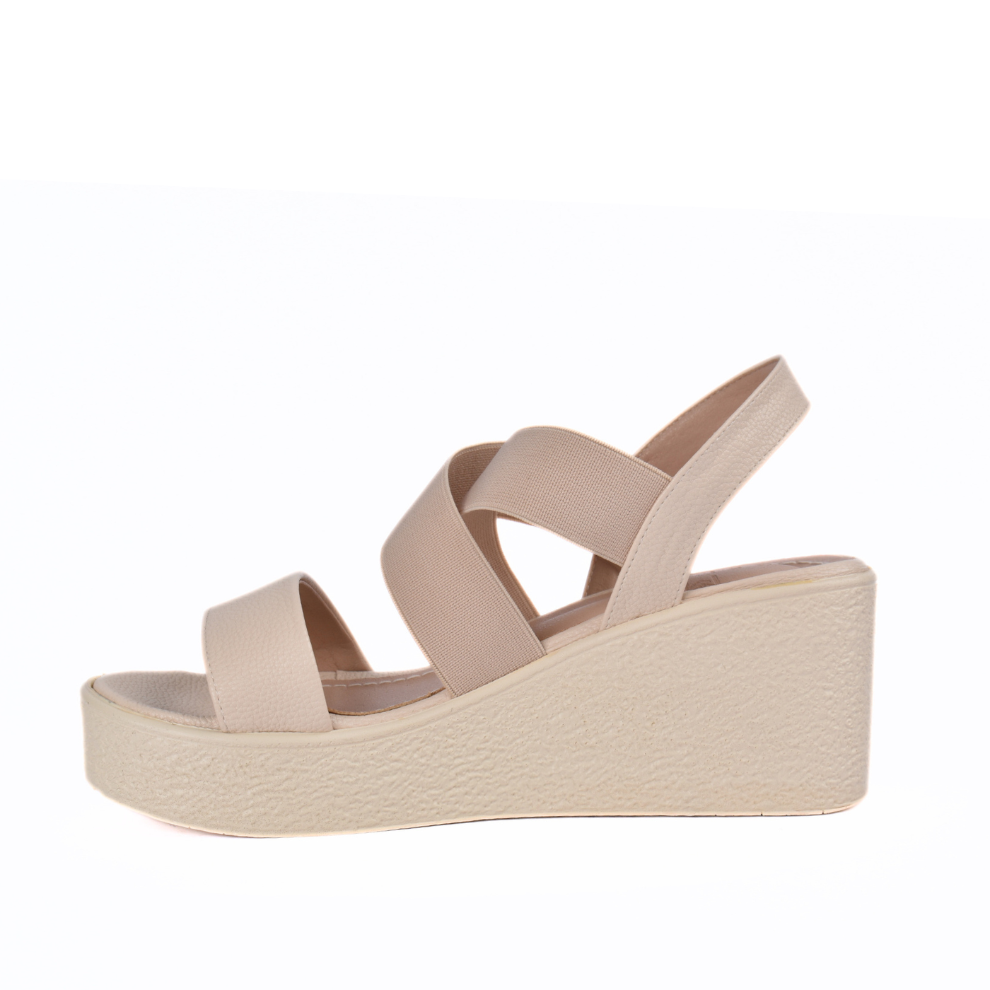 Casual Slip-On Sandals for Women