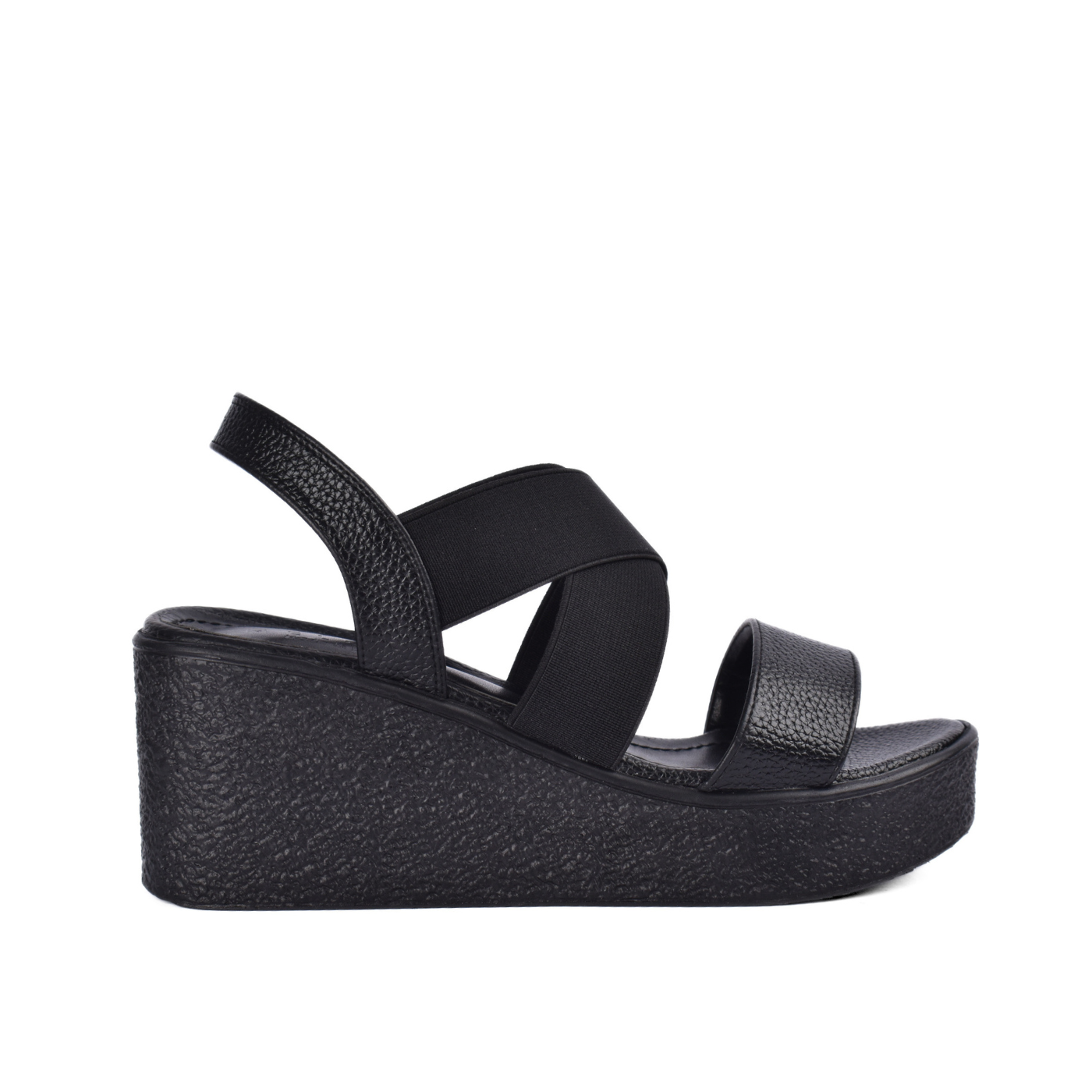 Casual Slip-On Sandals for Women