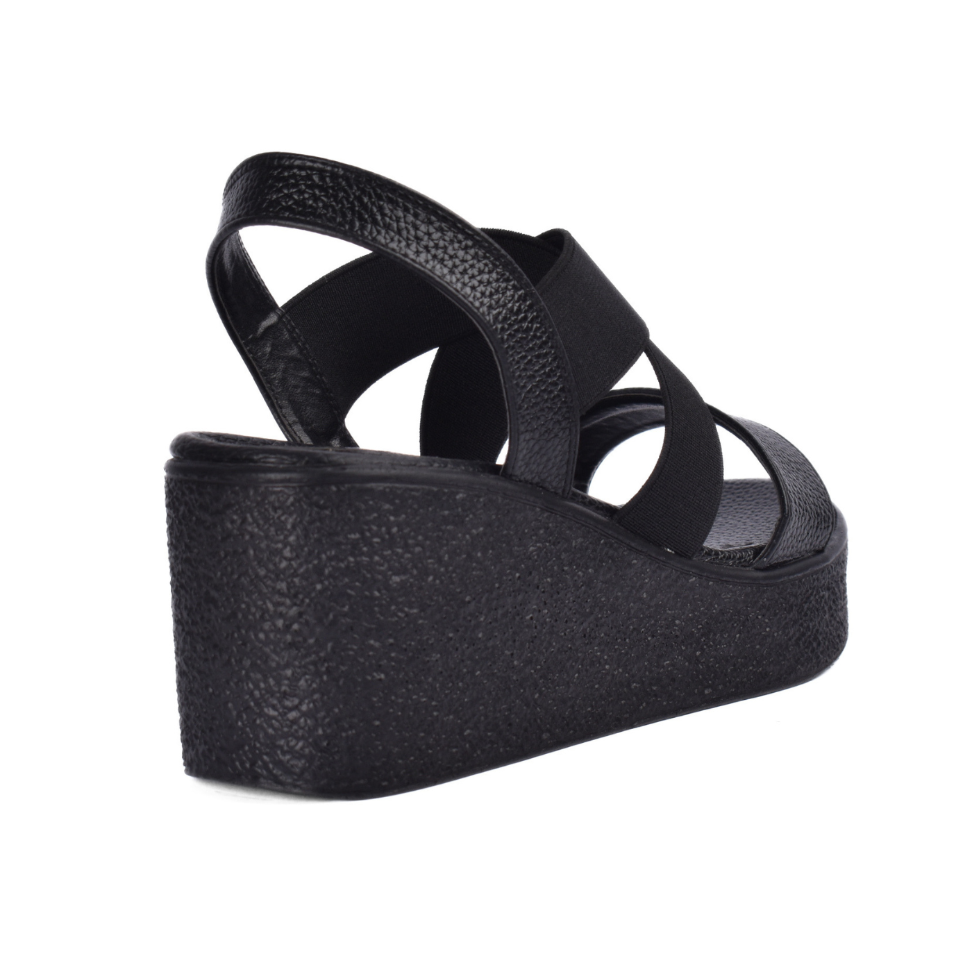 Casual Slip-On Sandals for Women