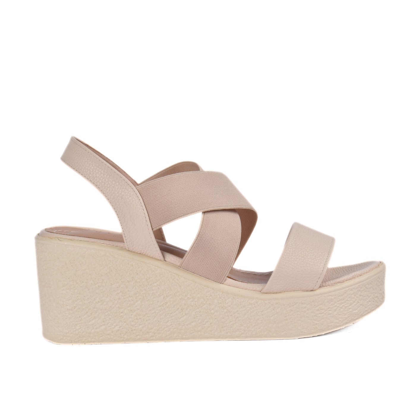 Casual Slip-On Sandals for Women