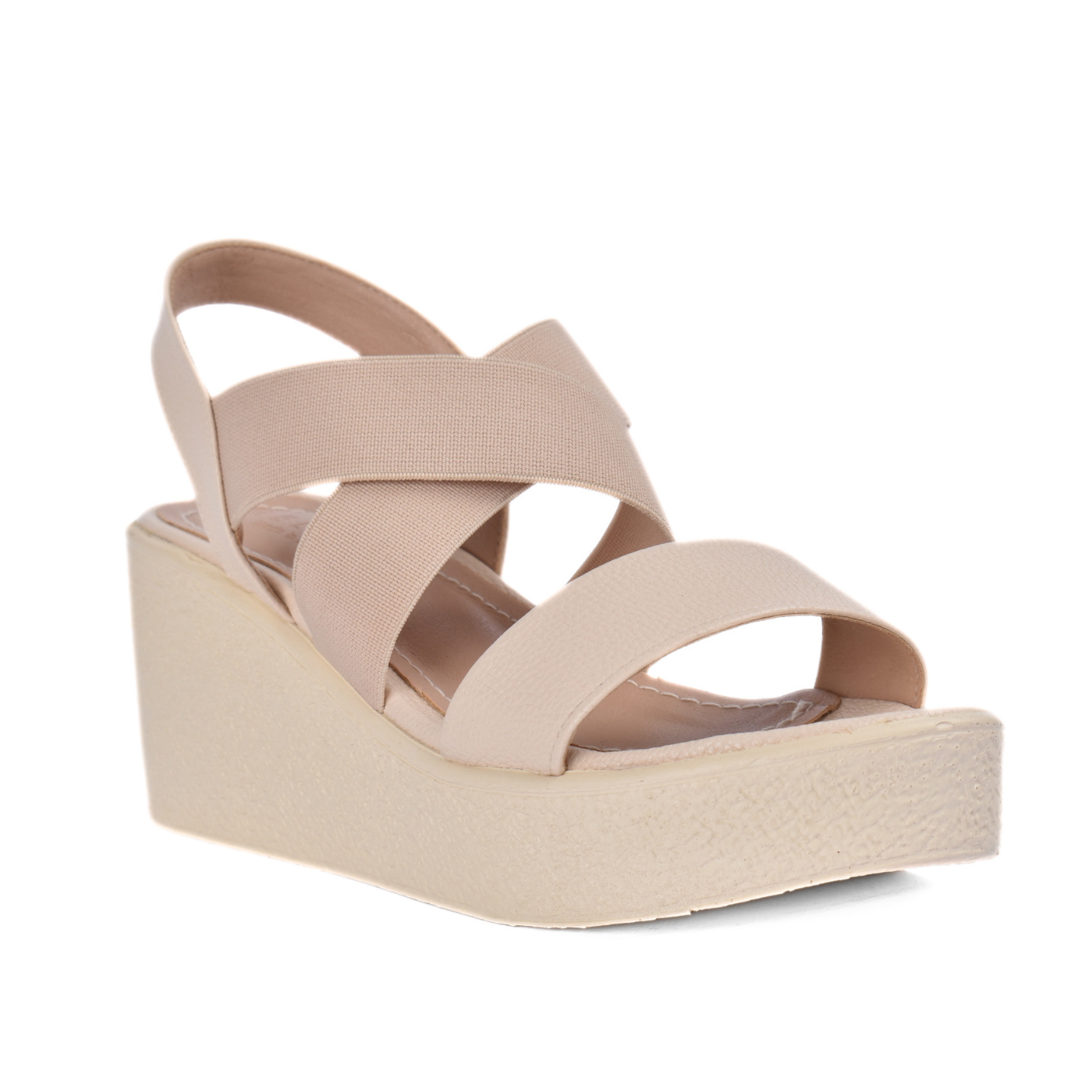 Casual Slip-On Sandals for Women