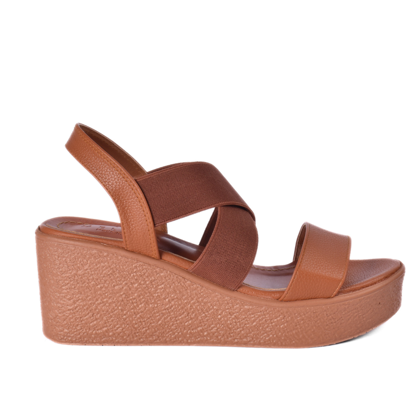 Casual Slip-On Sandals for Women