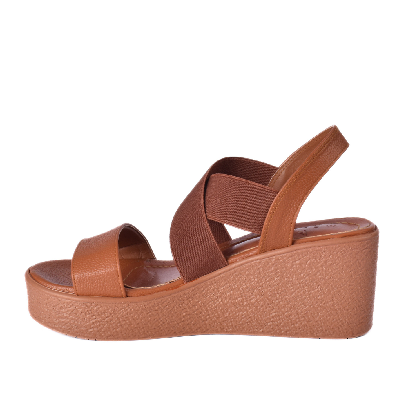 Casual Slip-On Sandals for Women