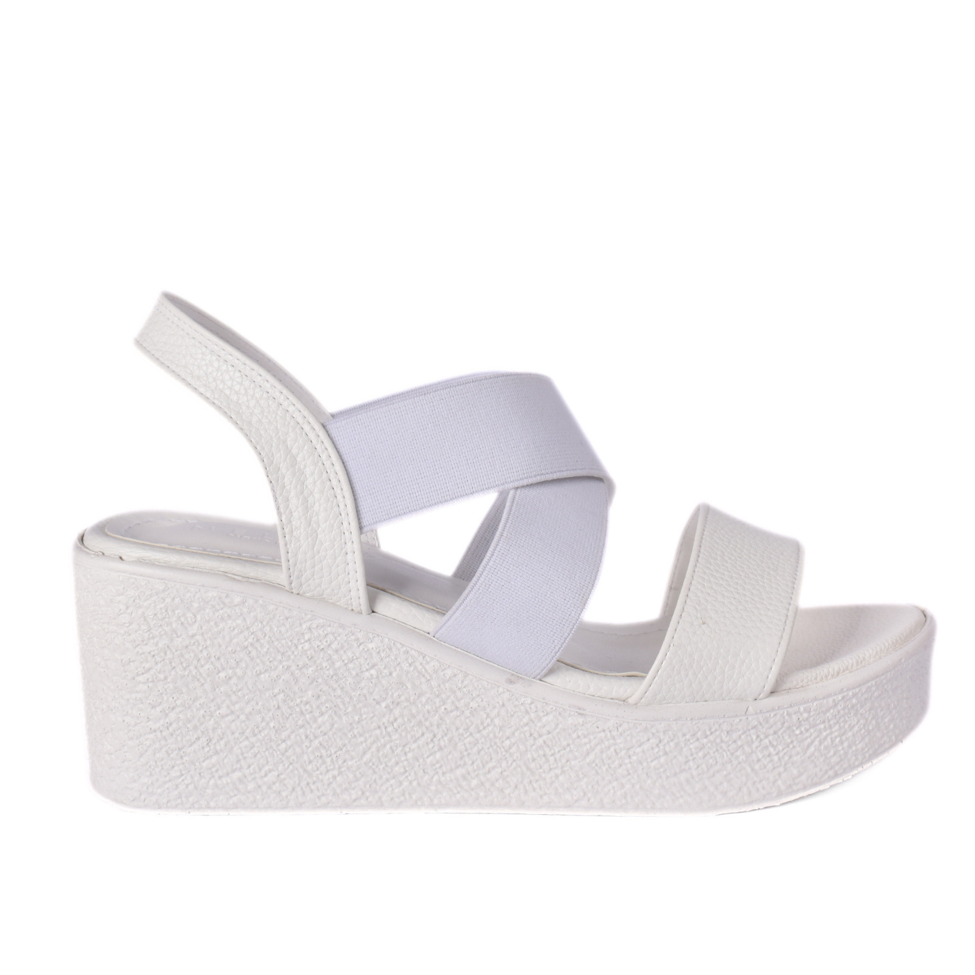 Casual Slip-On Sandals for Women