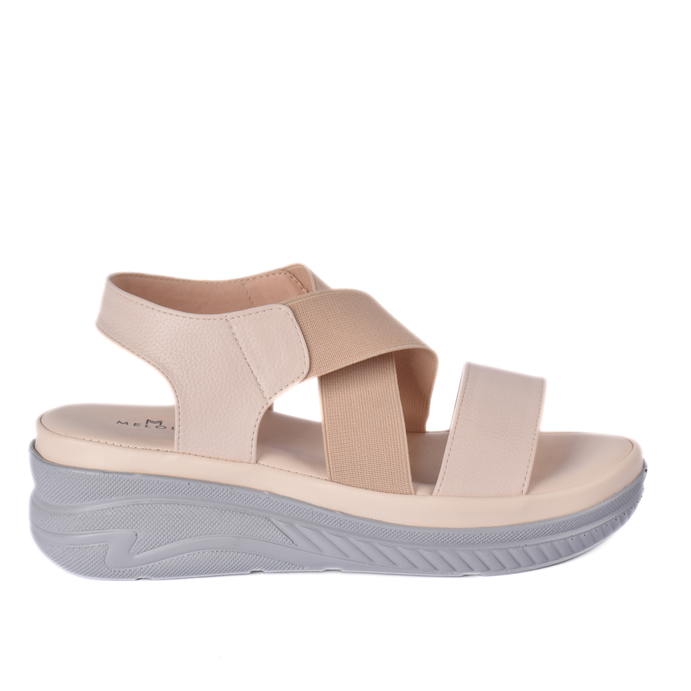Women’s Mesh Slingback Flats